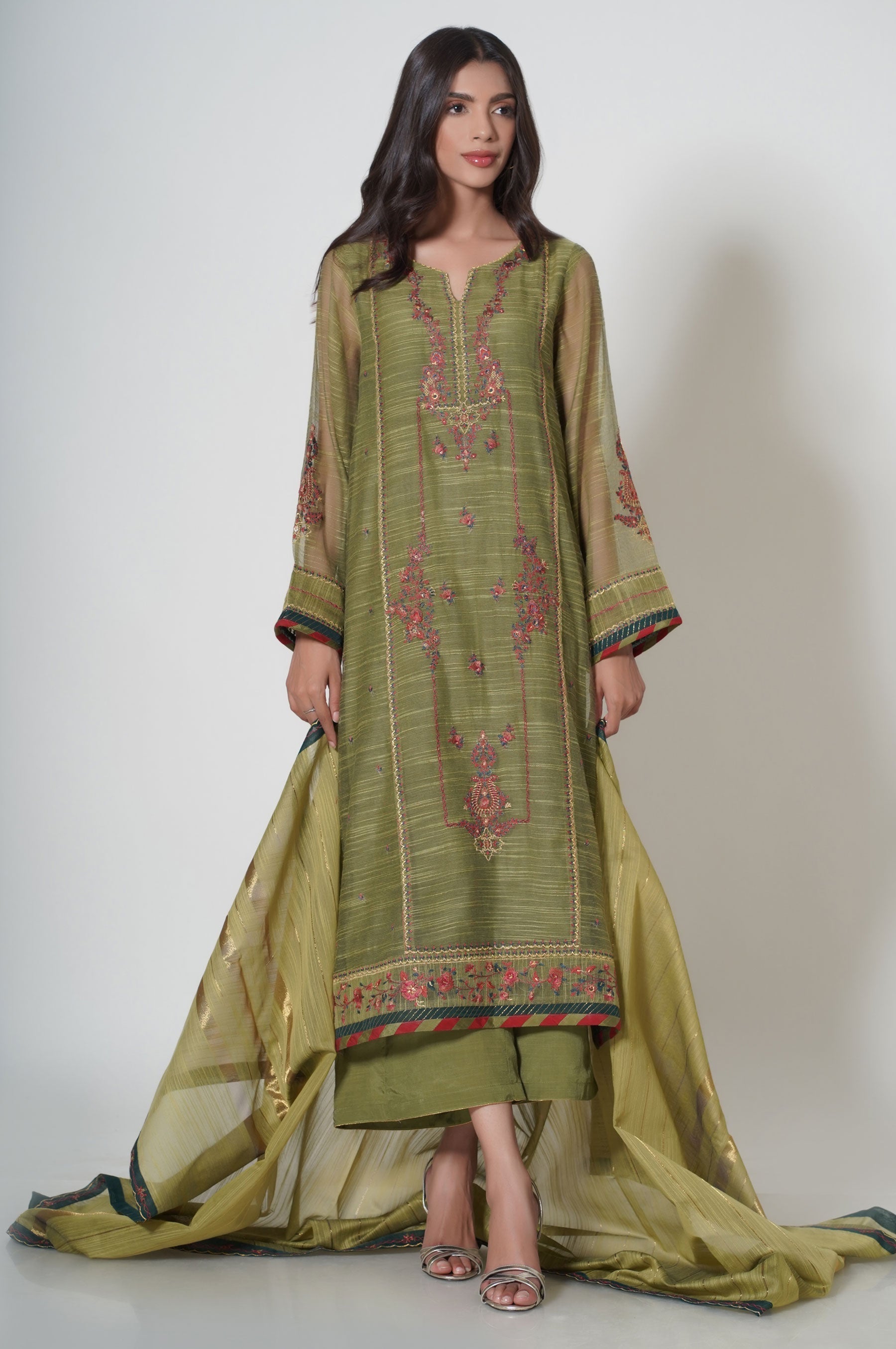 Zeen | Summer Collection 24 | 33210 - House Of Anaya