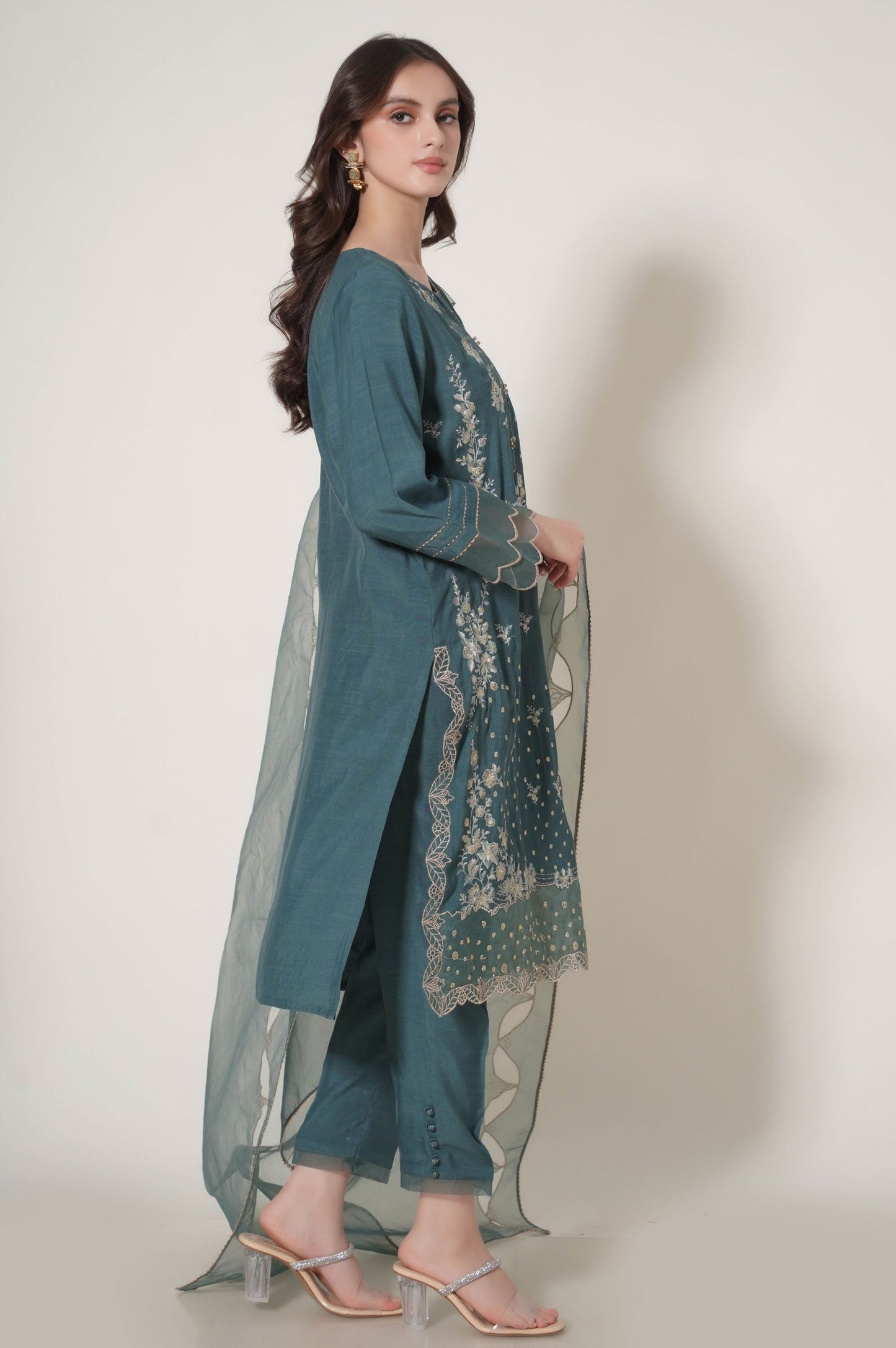 Zeen | Summer Collection 24 | 33238 - House Of Anaya