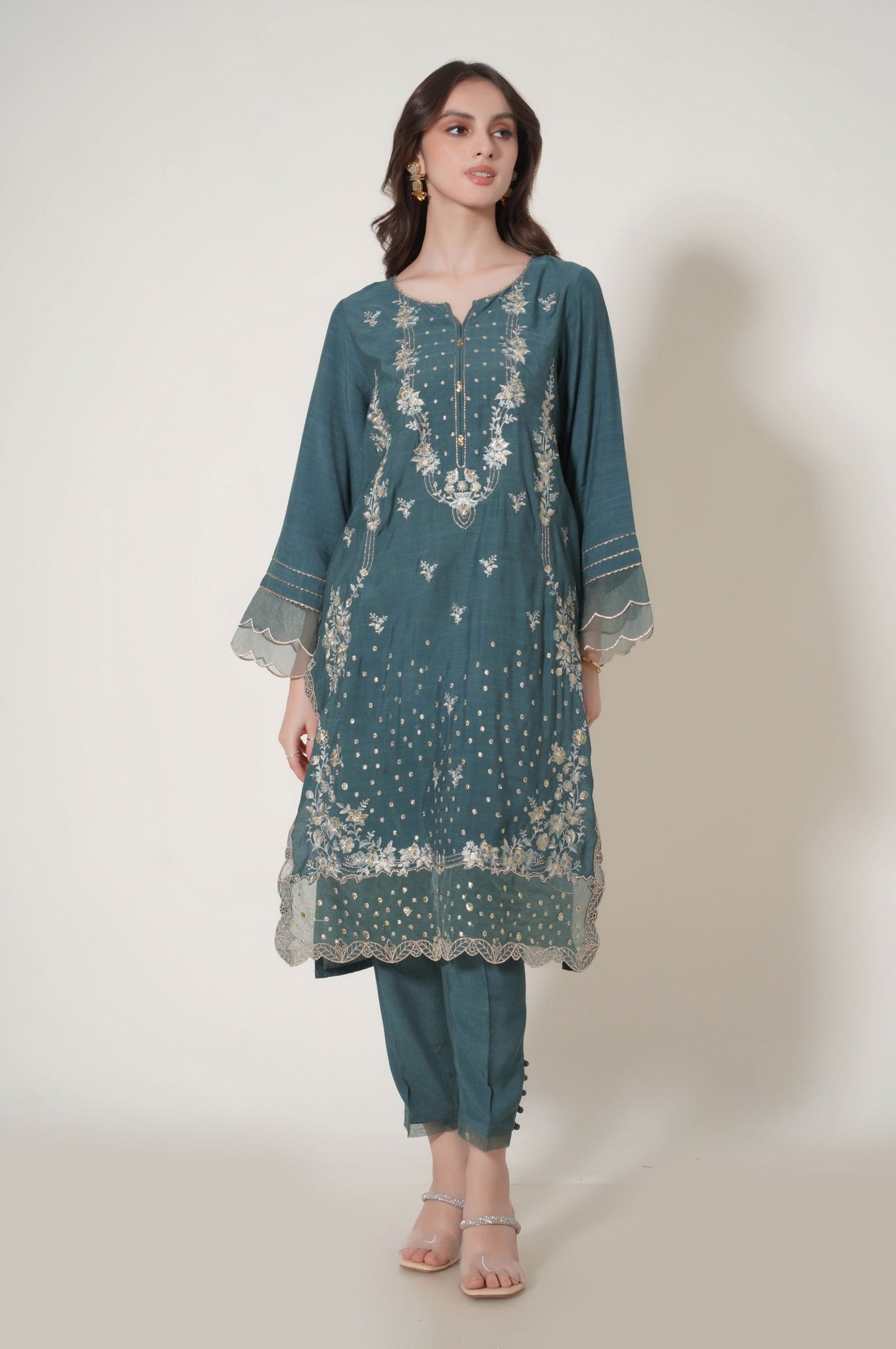 Zeen | Summer Collection 24 | 33238 - House Of Anaya