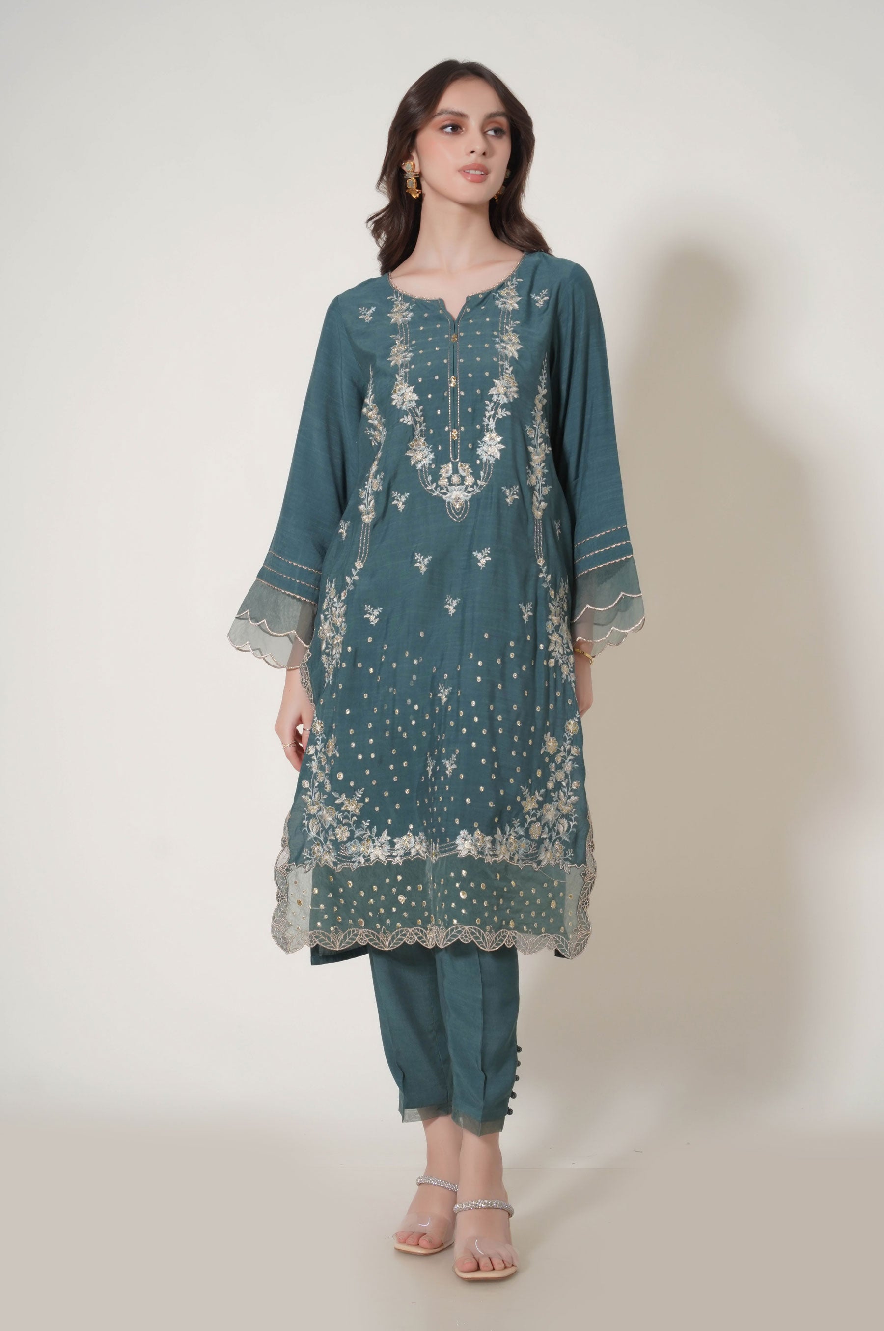 Zeen | Summer Collection 24 | 33238 - House Of Anaya