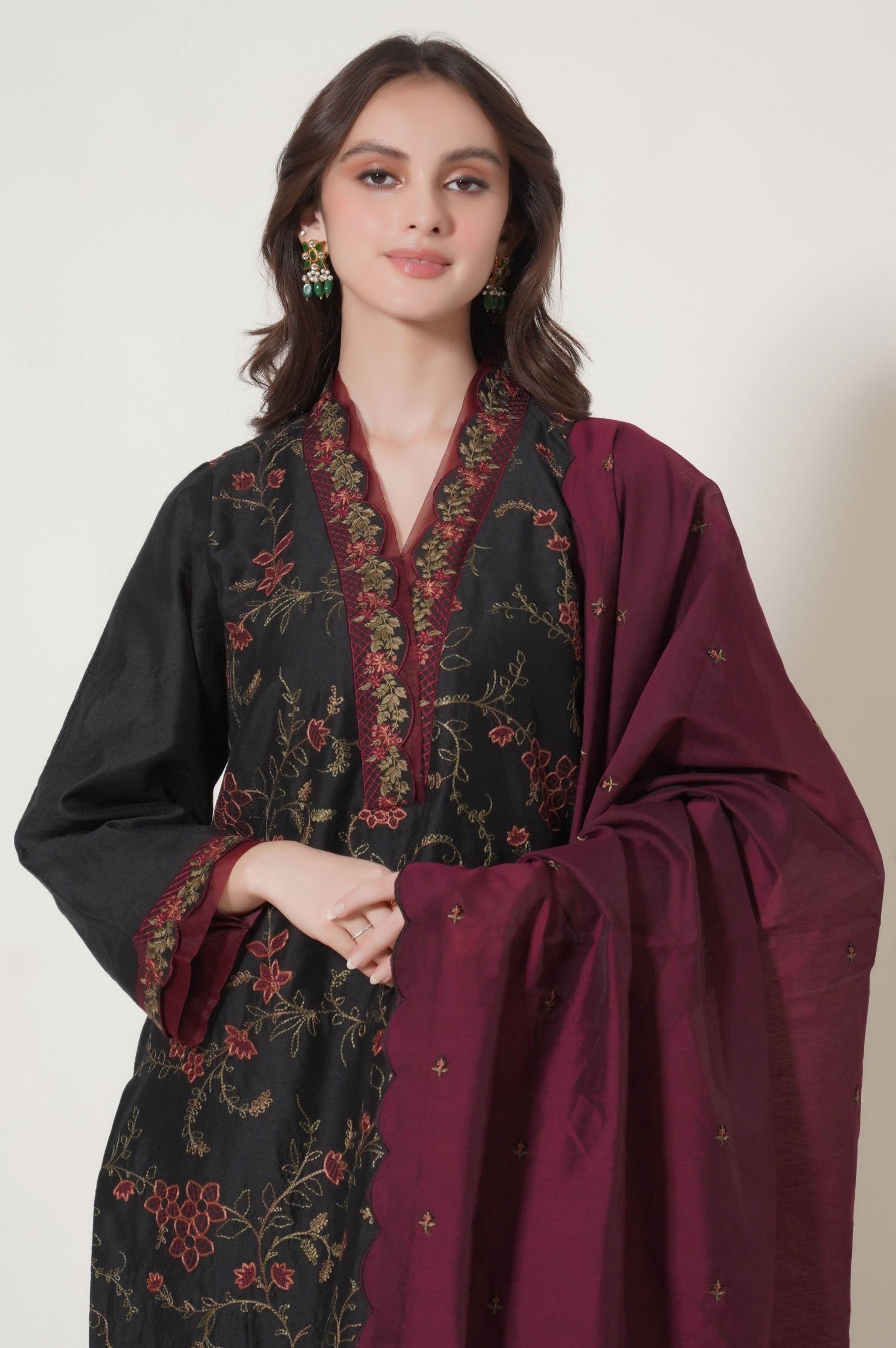 Zeen | Summer Collection 24 | 33301 - House Of Anaya