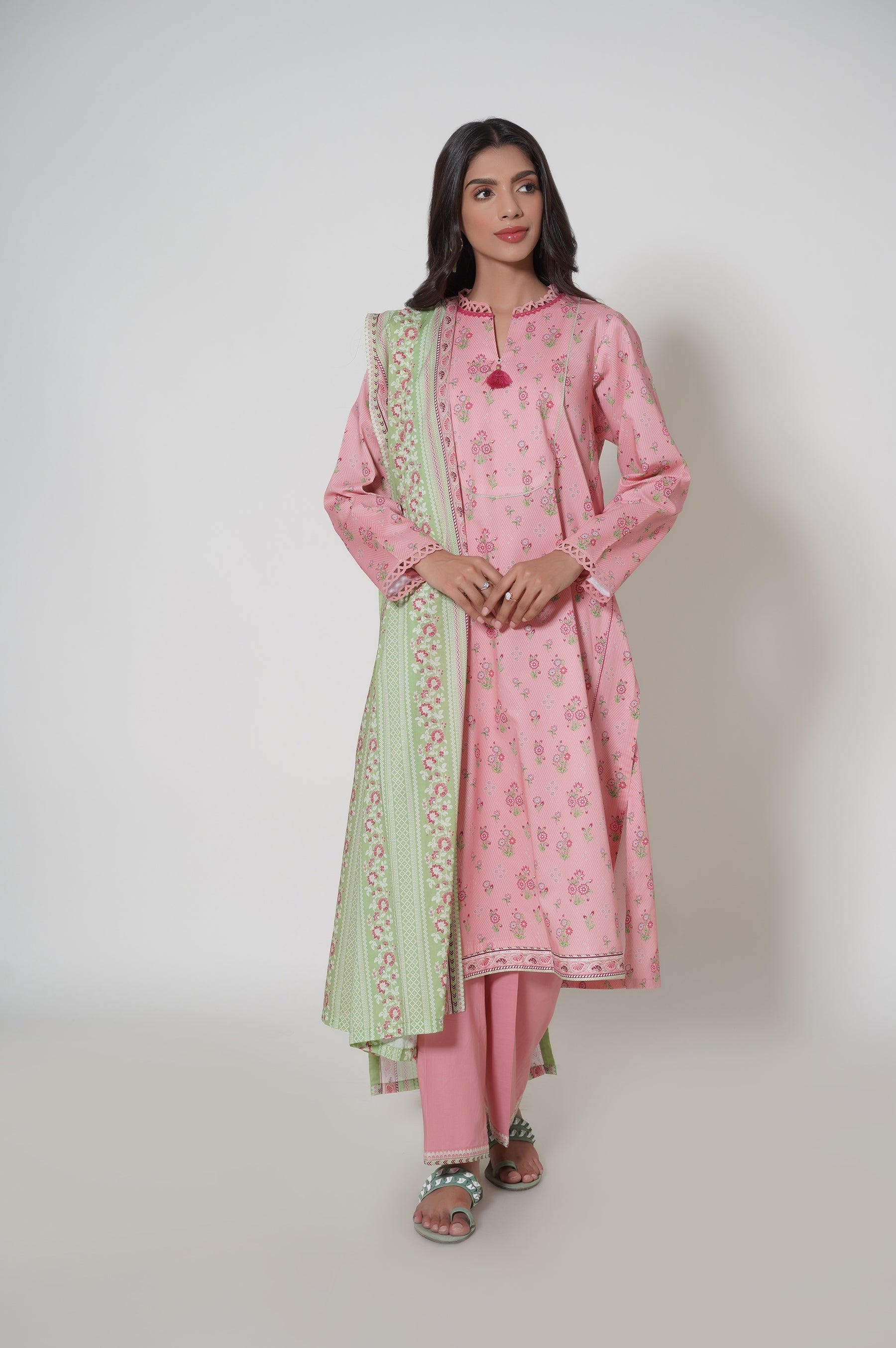 Zeen | Summer Collection 24 | 33626 - House Of Anaya