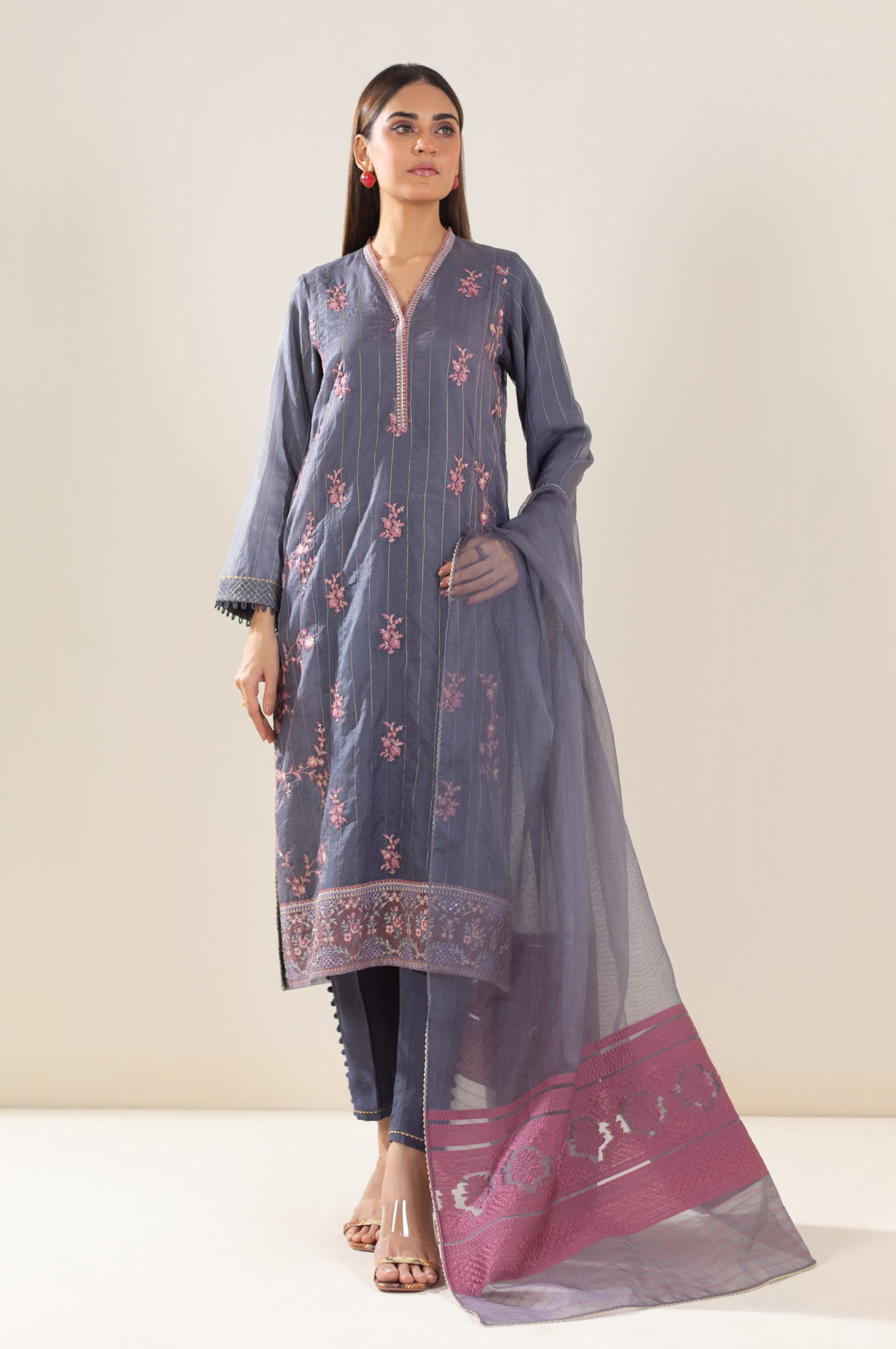 Zeen | Summer Collection 24 | 33309 - House Of Anaya