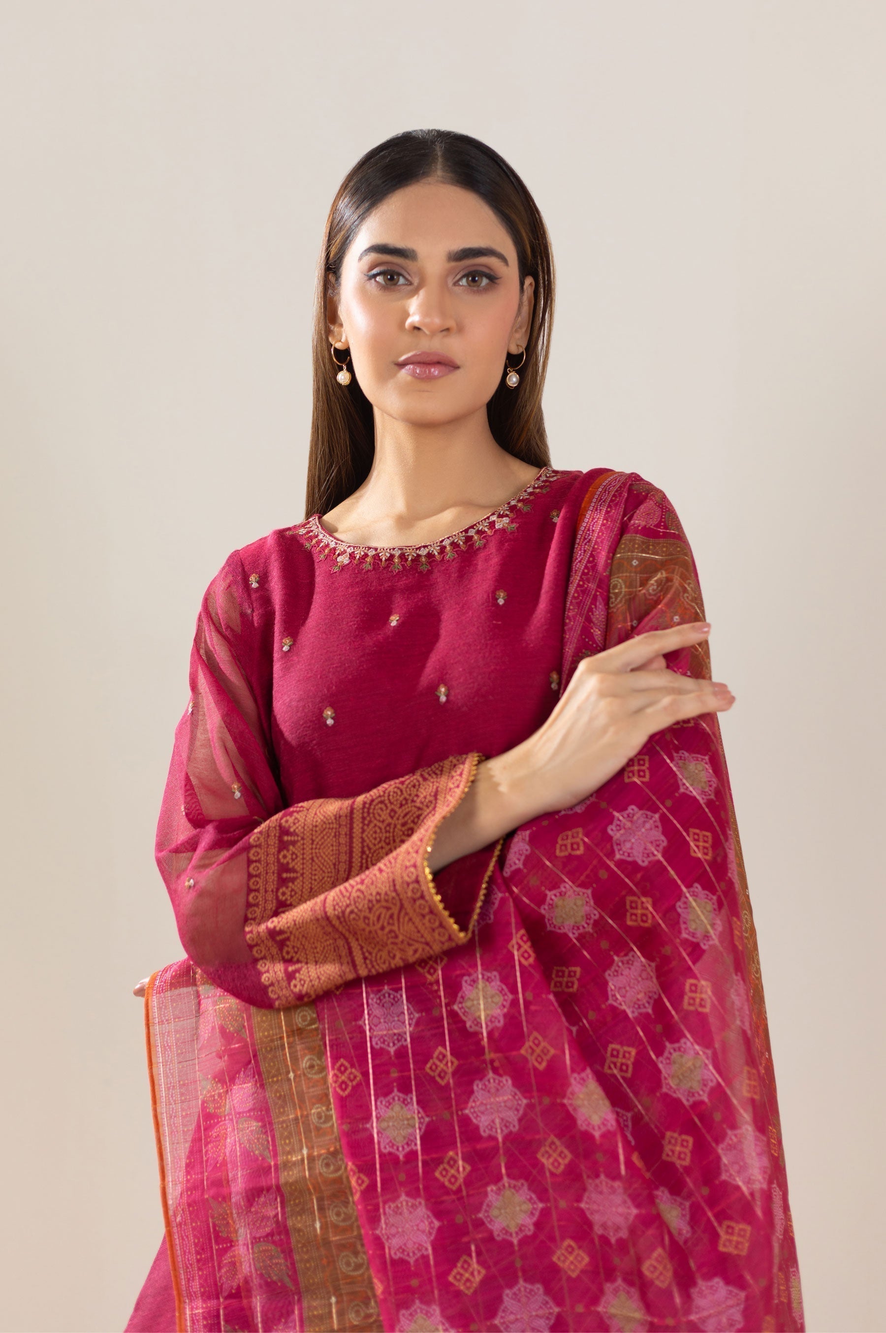 Zeen | Summer Collection 24 | 34104 - House Of Anaya