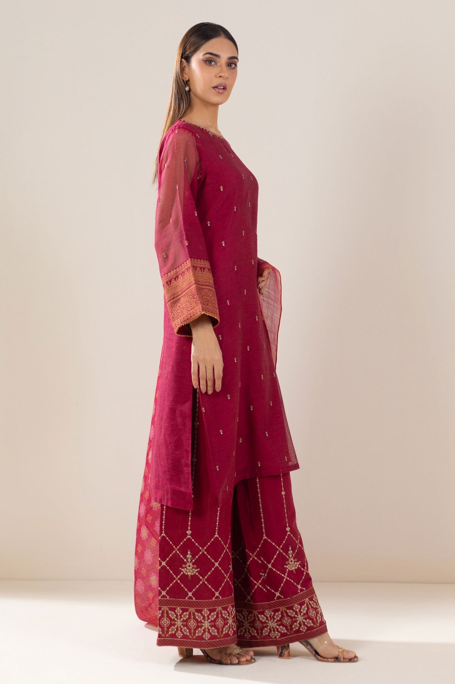 Zeen | Summer Collection 24 | 34104 - House Of Anaya