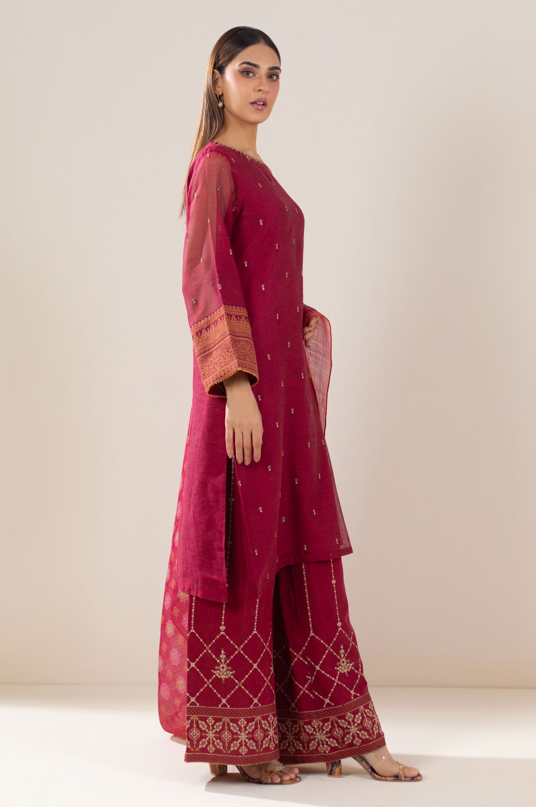 Zeen | Summer Collection 24 | 34104 - House Of Anaya