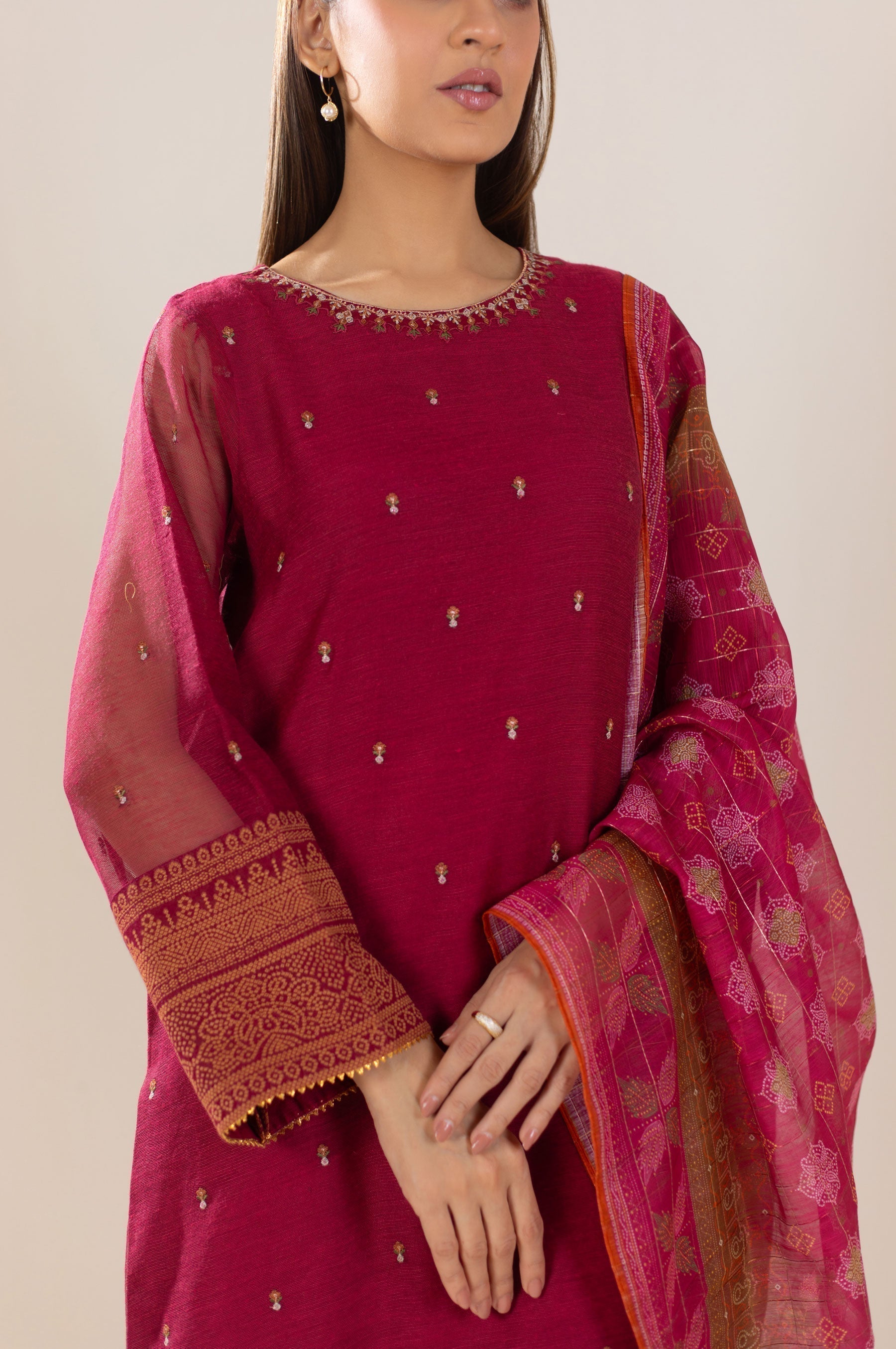 Zeen | Summer Collection 24 | 34104 - House Of Anaya