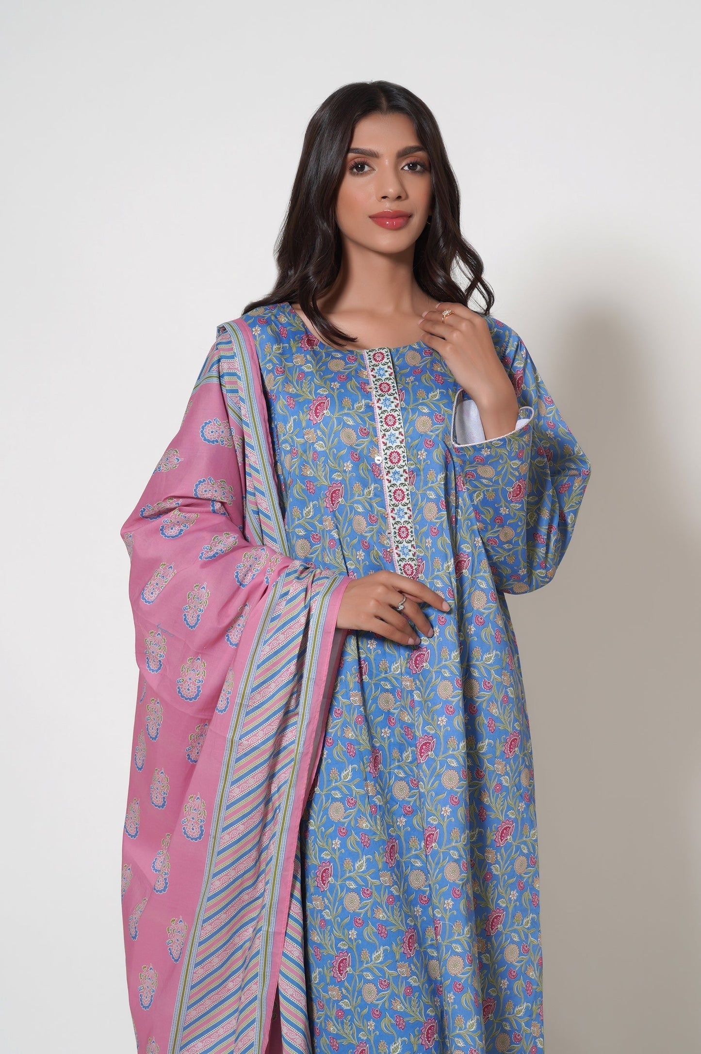 Zeen | Summer Collection 24 | 33627 - House Of Anaya