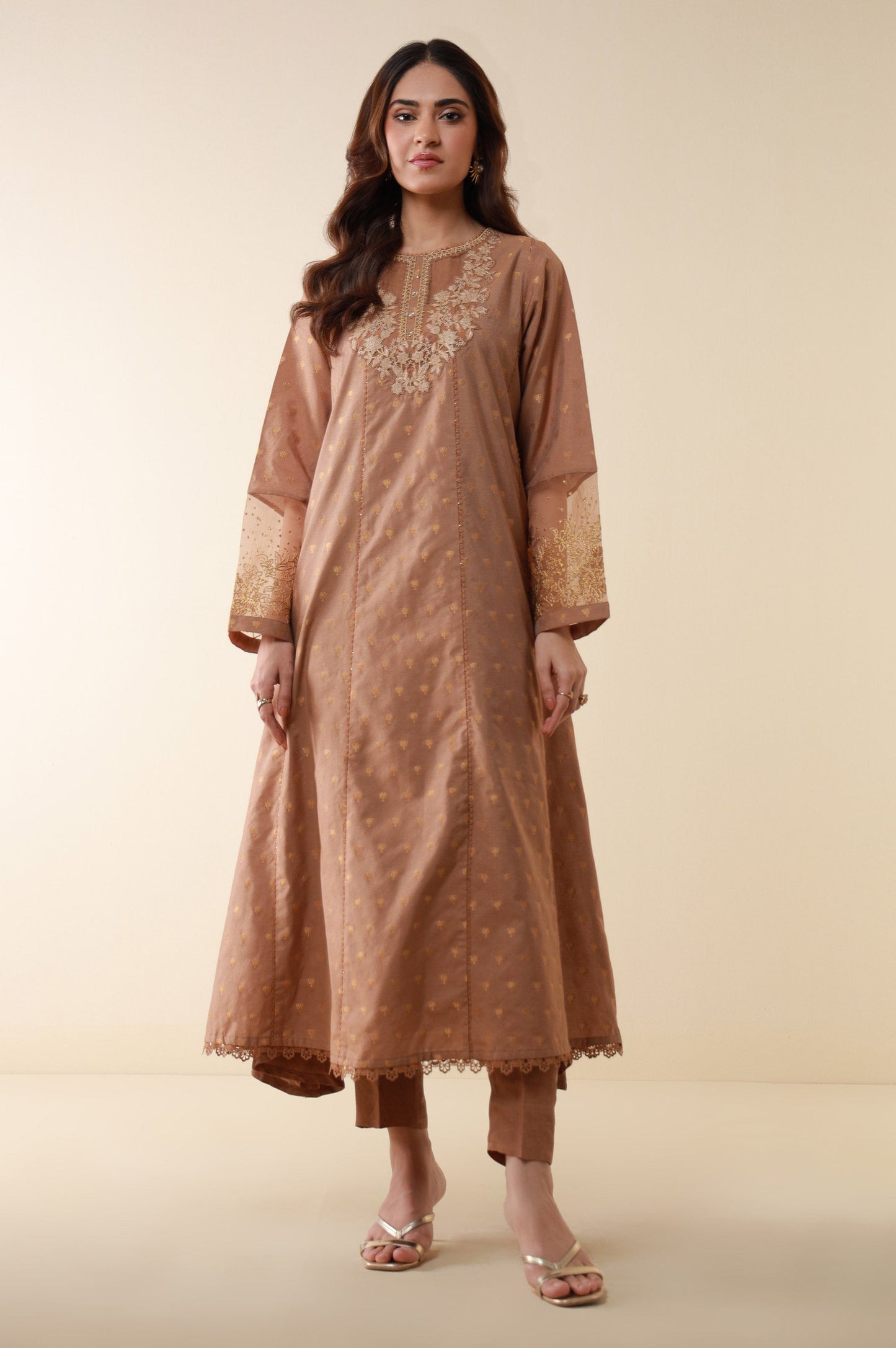 Zeen | Summer Collection 24 | 34106 - House Of Anaya