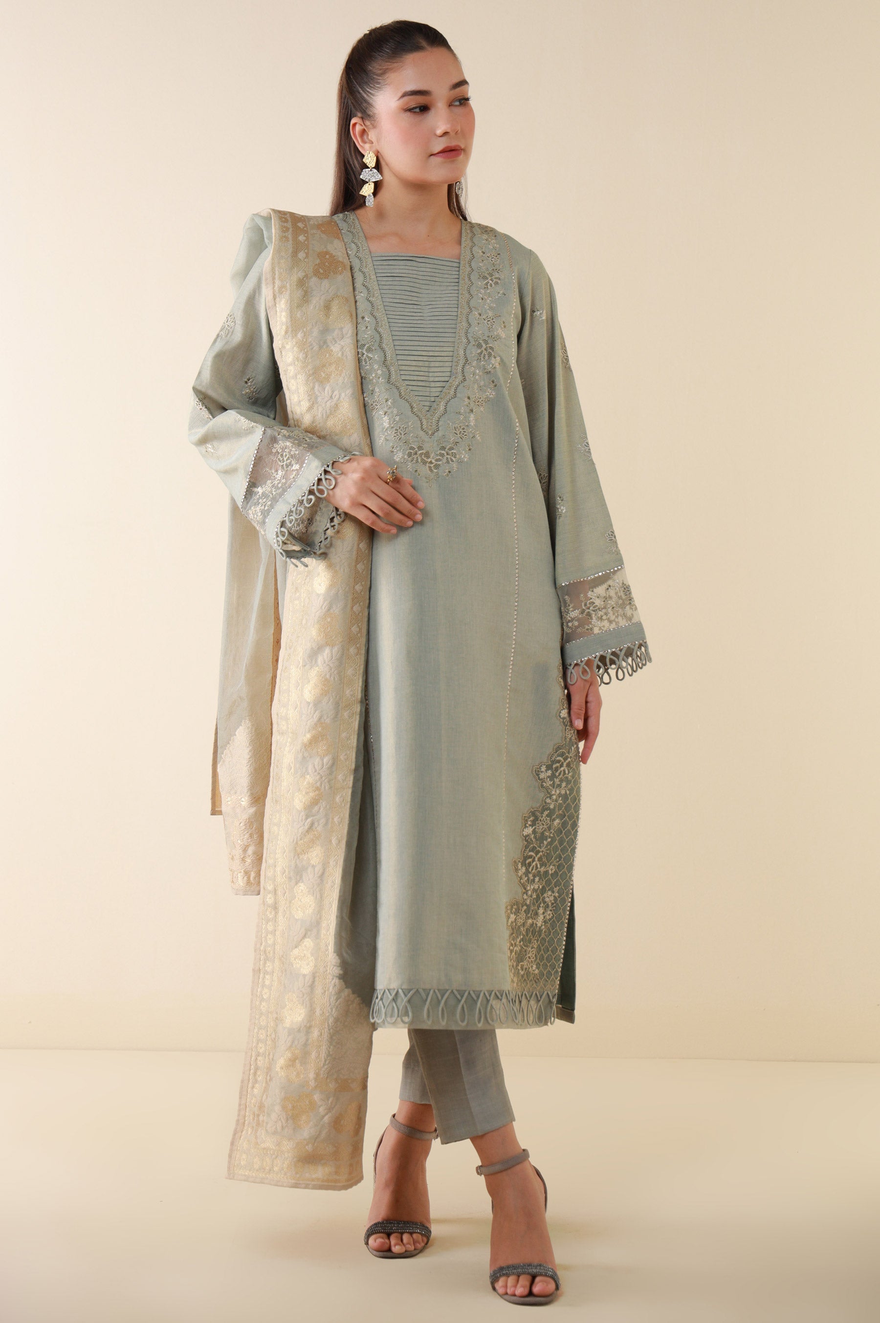 Zeen | Summer Collection 24 | 34111 - House Of Anaya