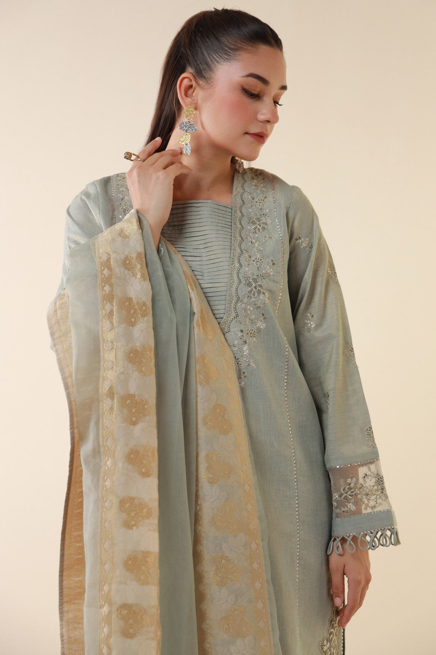 Zeen | Summer Collection 24 | 34111 - House Of Anaya