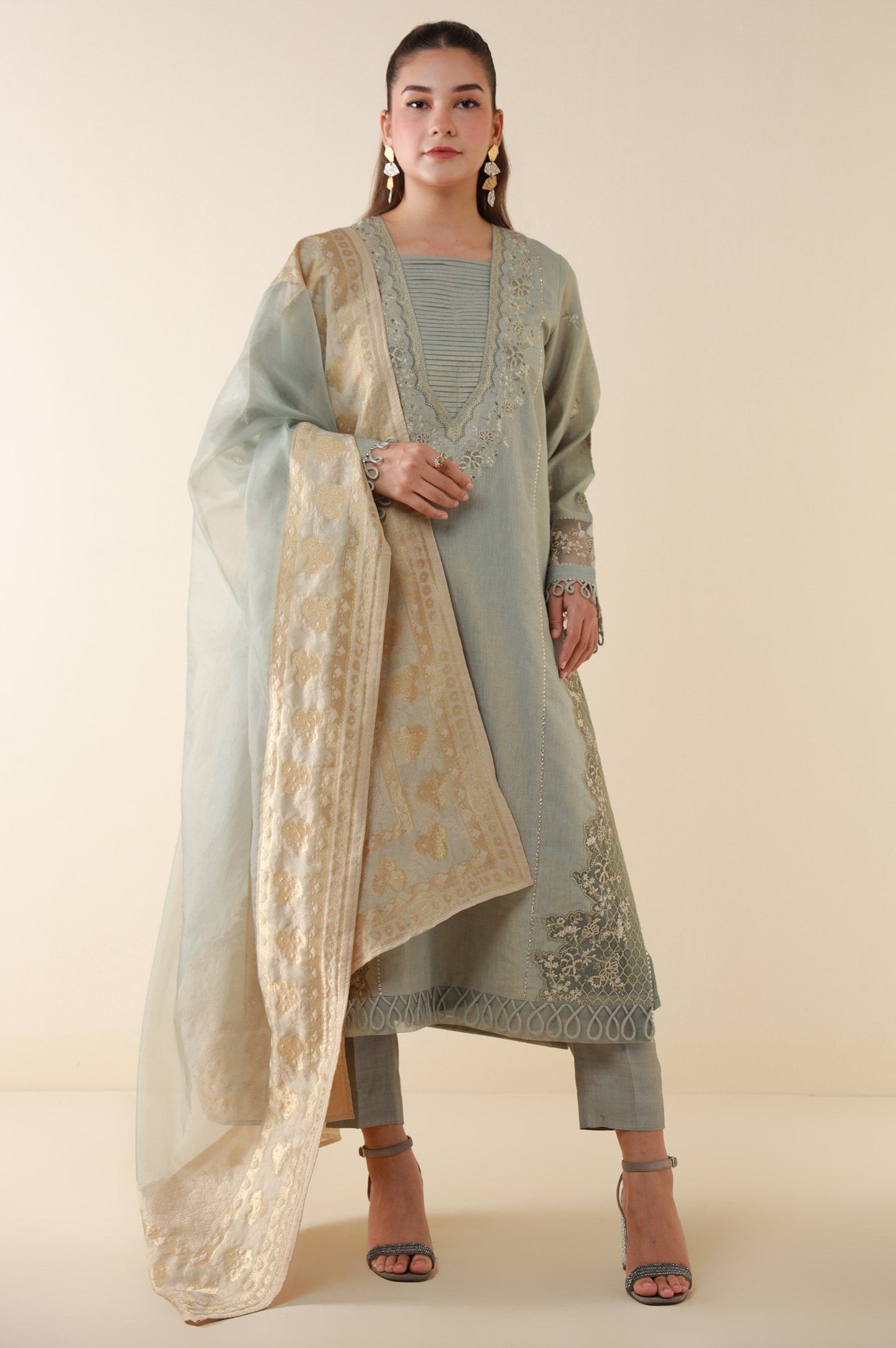 Zeen | Summer Collection 24 | 34111 - House Of Anaya