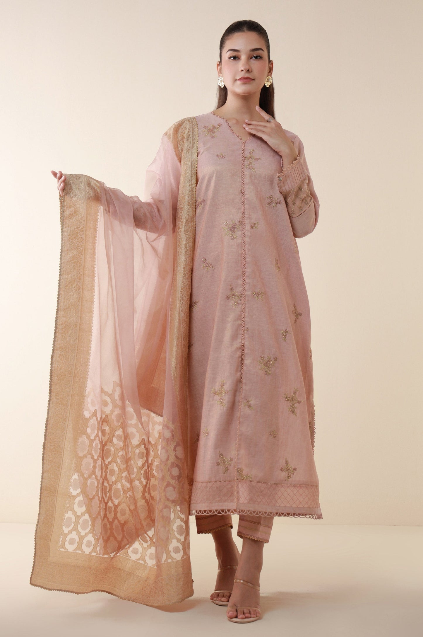 Zeen | Summer Collection 24 | 34112 - House Of Anaya