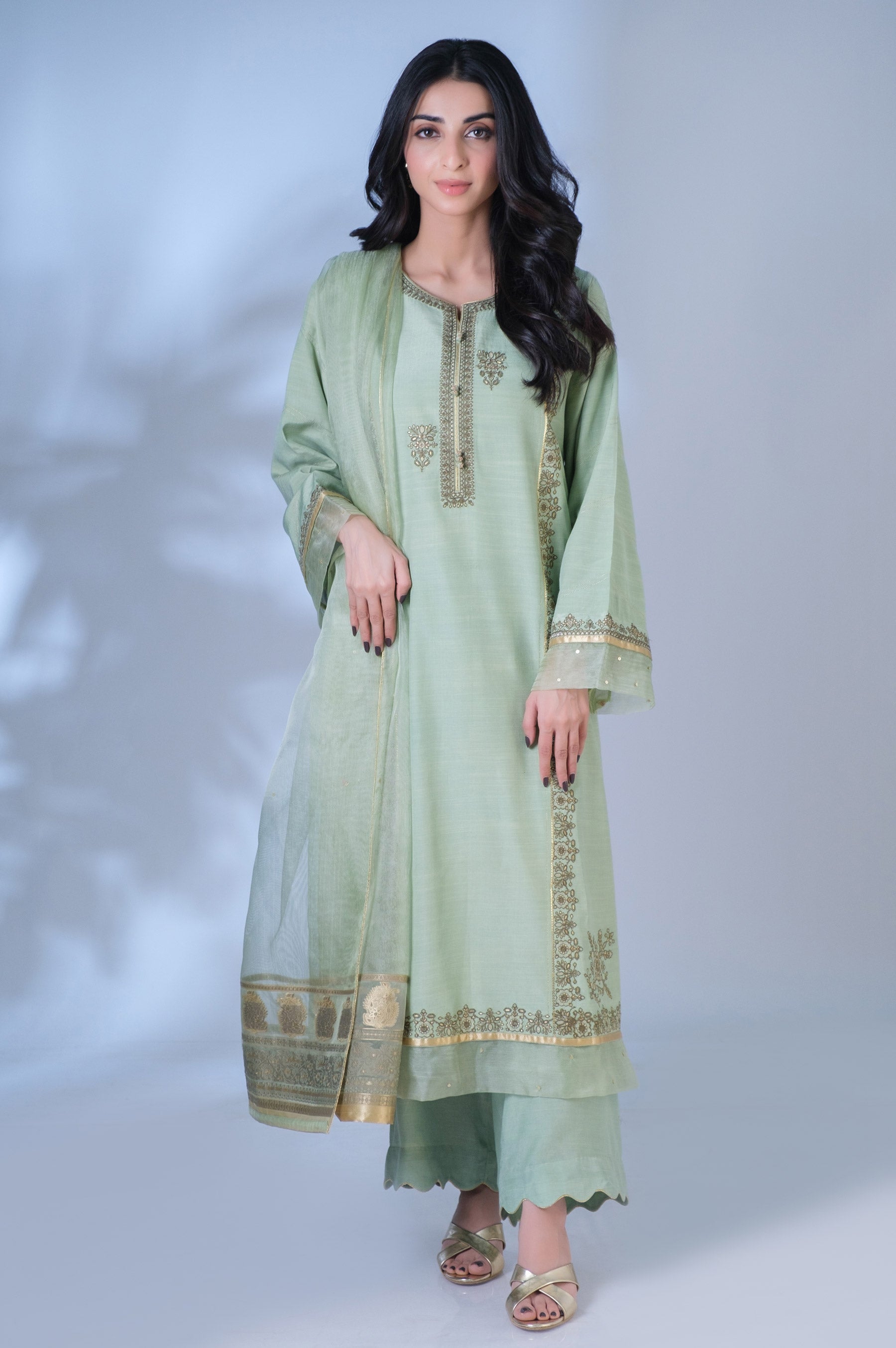 Zeen | Summer Collection 24 | 33227 - House Of Anaya