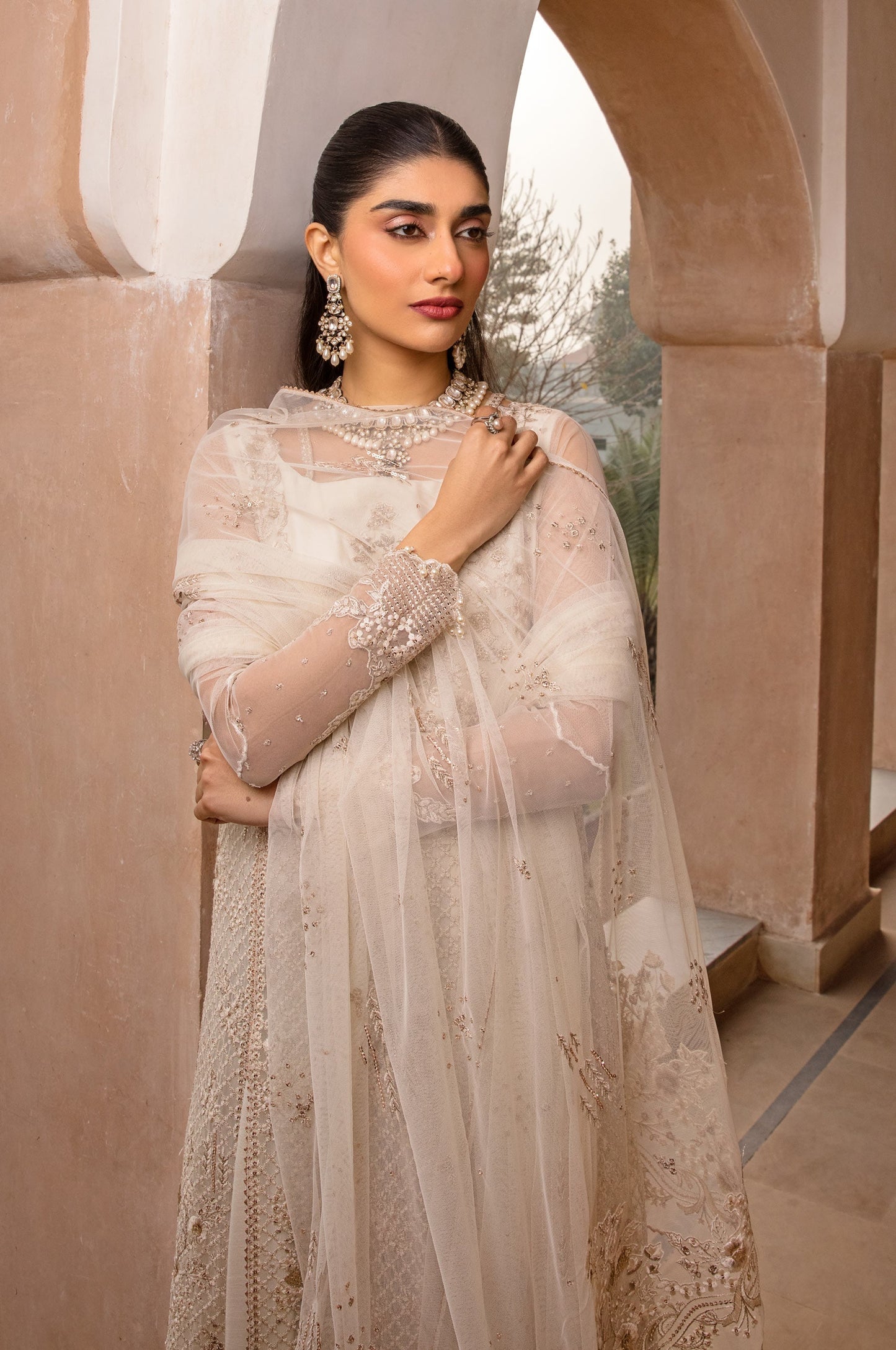 Zeen | Azalea Collection | Evelyne - House Of Anaya