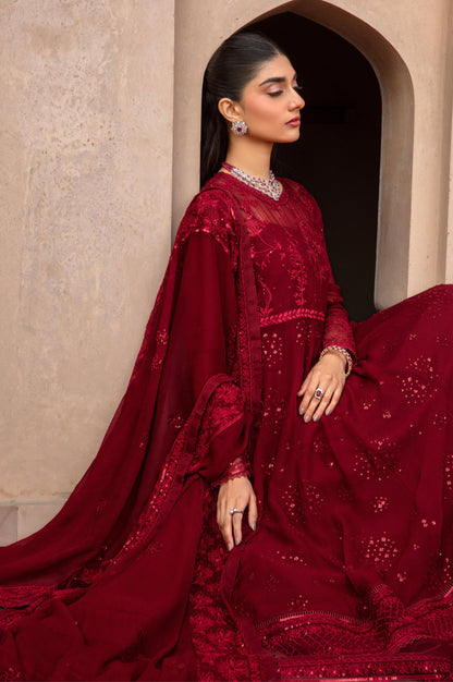 Zeen | Azalea Collection | Merlot - House Of Anaya