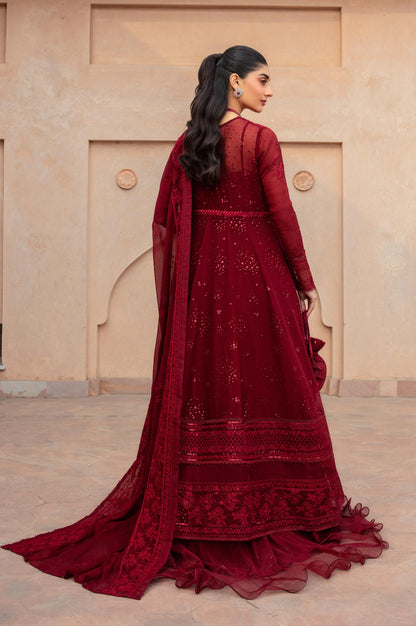 Zeen | Azalea Collection | Merlot - House Of Anaya