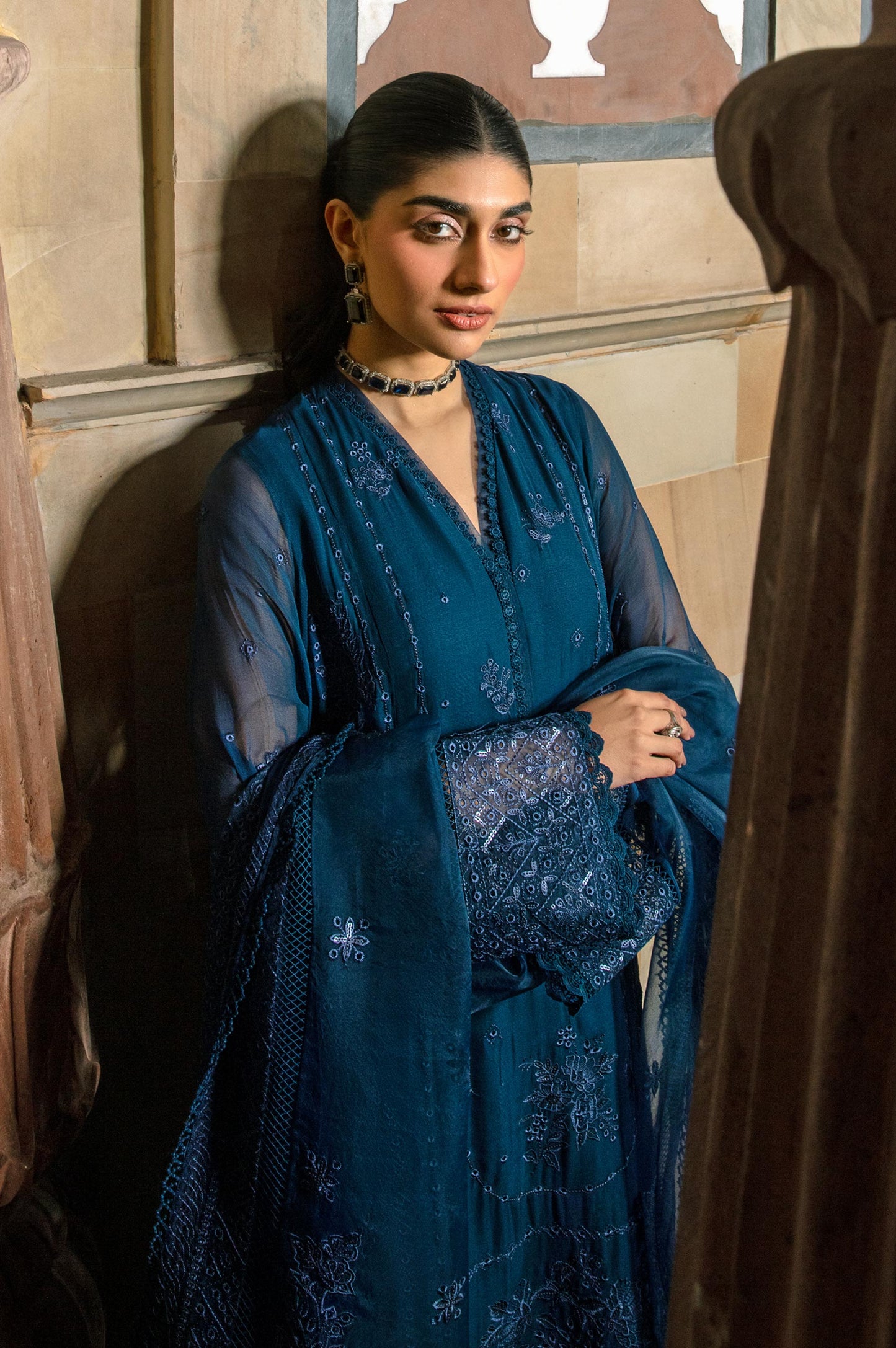 Zeen | Azalea Collection | Klara