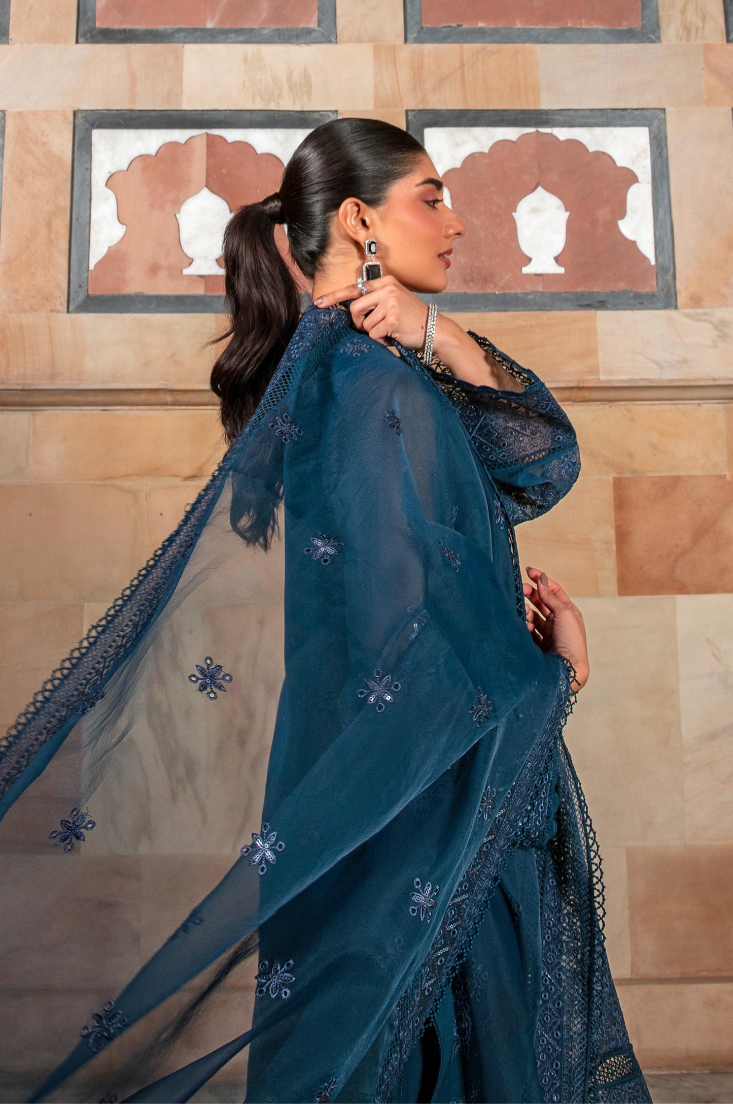 Zeen | Azalea Collection | Klara - House Of Anaya