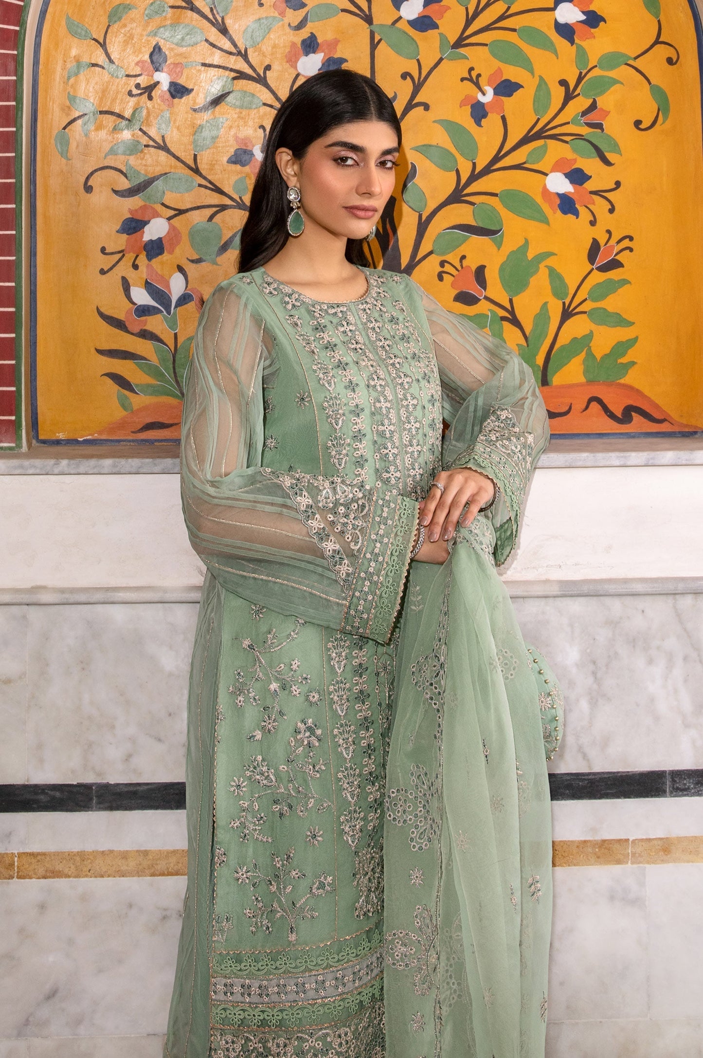 Zeen | Azalea Collection | Verana - House Of Anaya