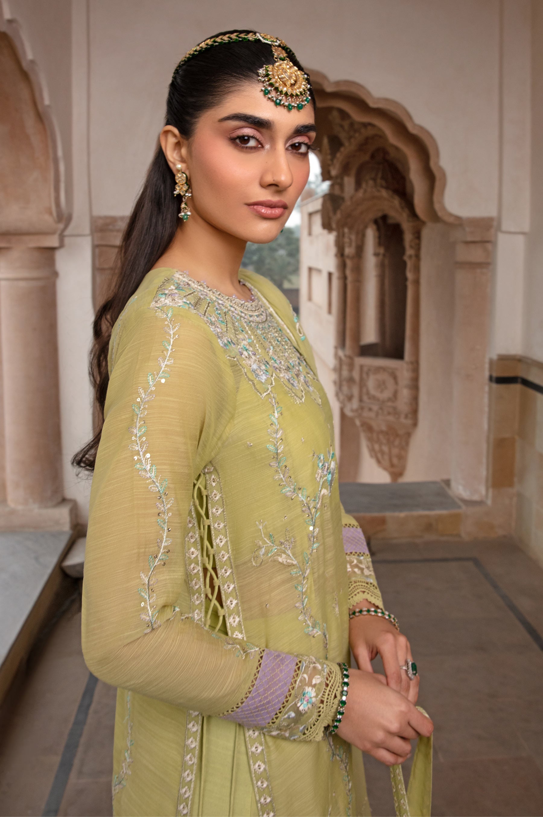 Zeen | Azalea Collection | Leah - House Of Anaya