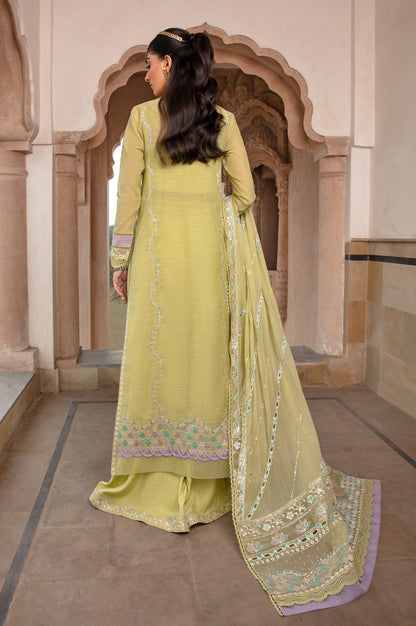 Zeen | Azalea Collection | Leah - House Of Anaya