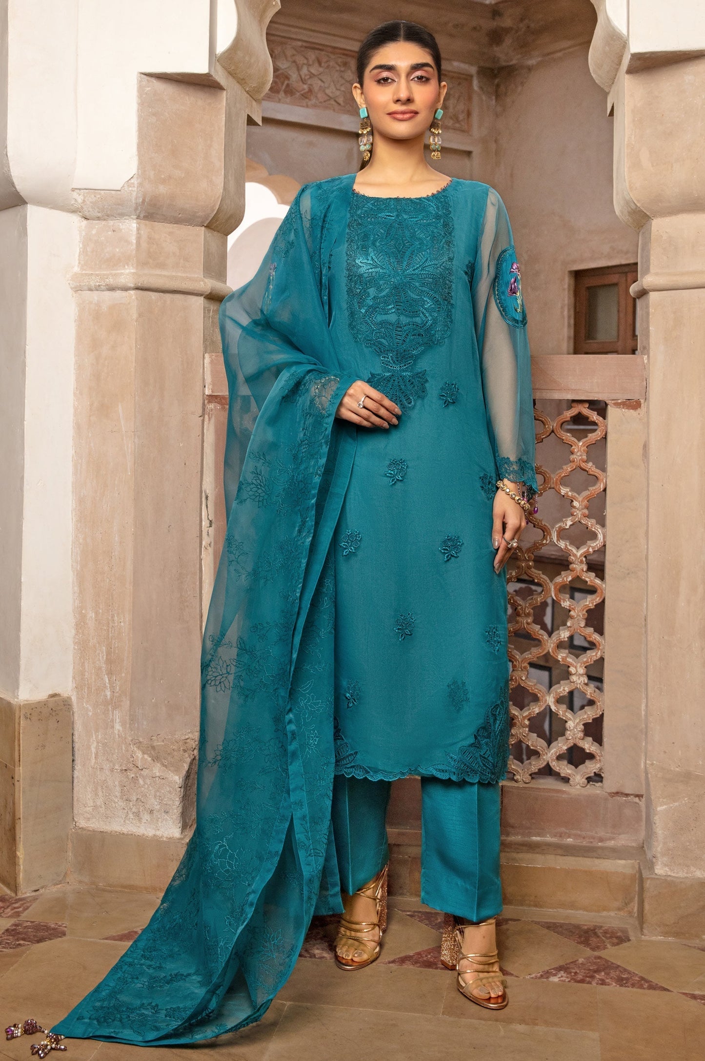 Zeen | Azalea Collection | Lyana - House Of Anaya