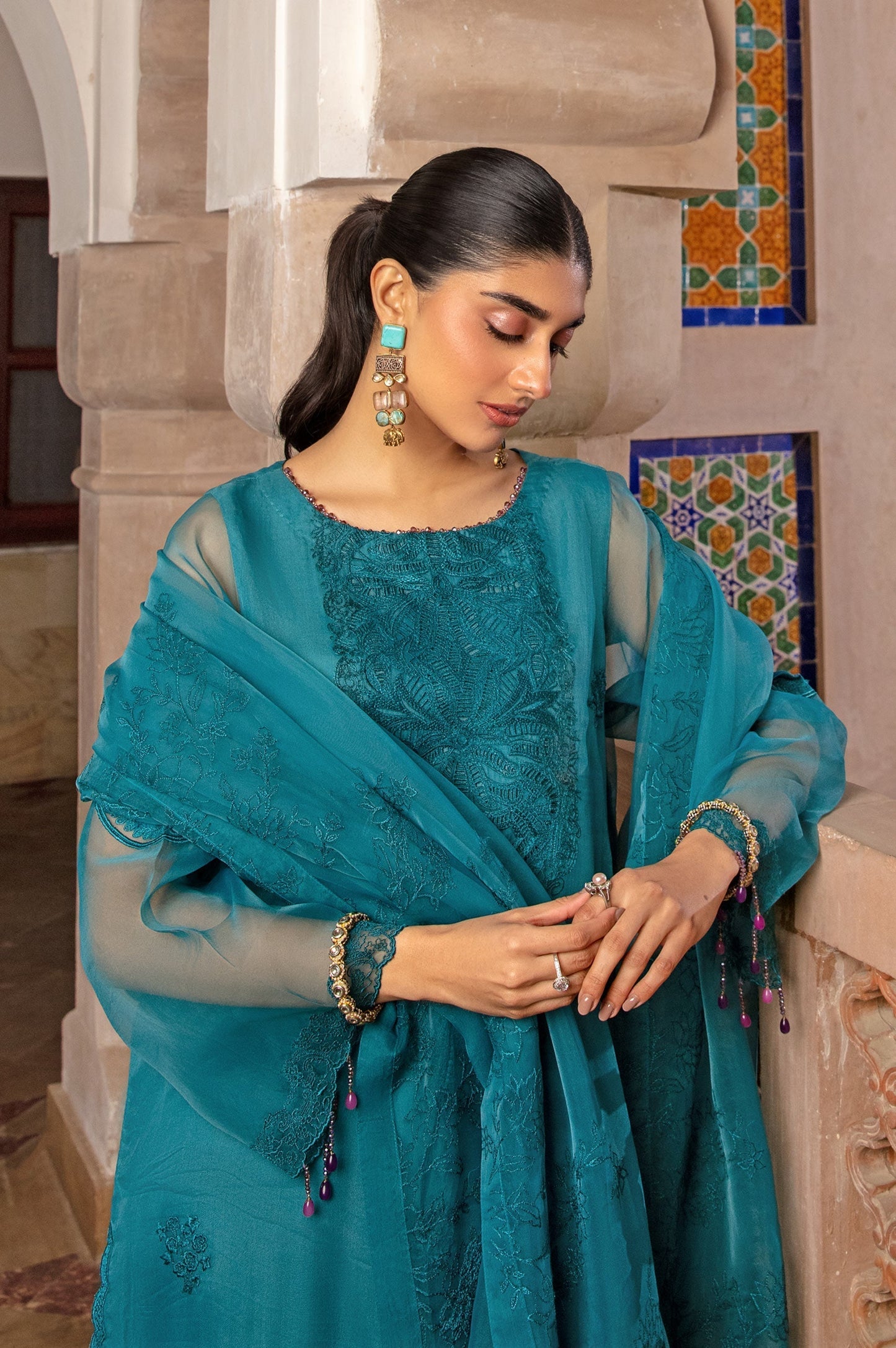Zeen | Azalea Collection | Lyana - House Of Anaya