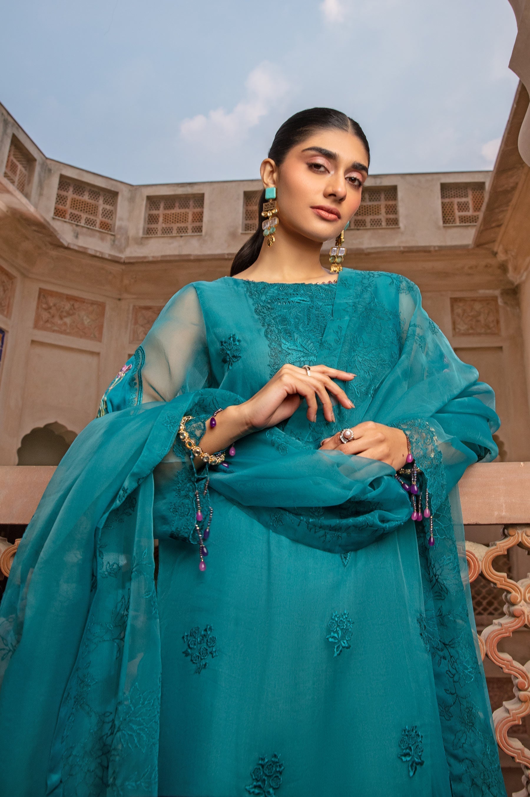 Zeen | Azalea Collection | Lyana - House Of Anaya