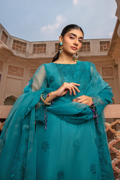 Zeen | Azalea Collection | Lyana - House Of Anaya