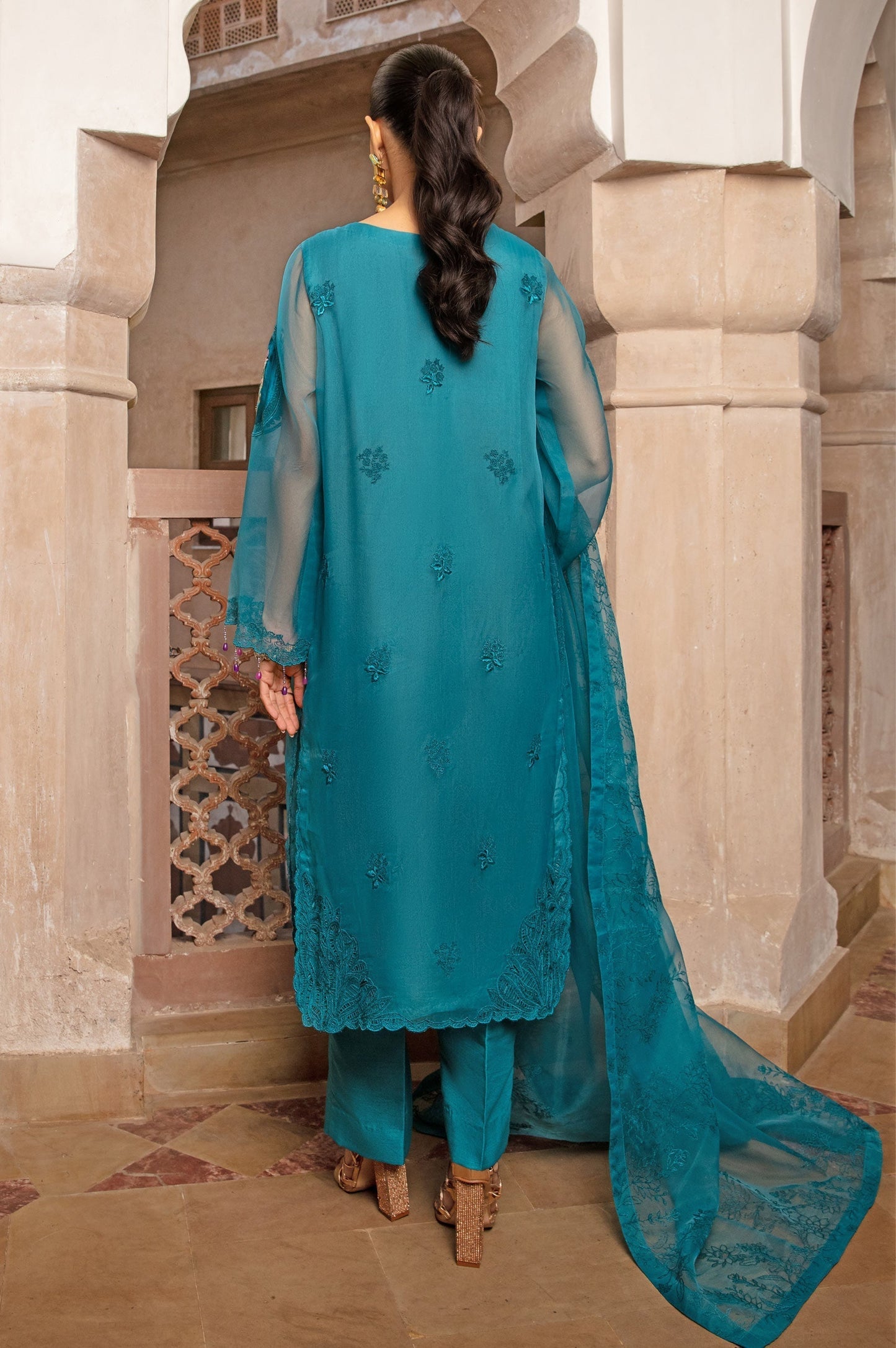 Zeen | Azalea Collection | Lyana - House Of Anaya