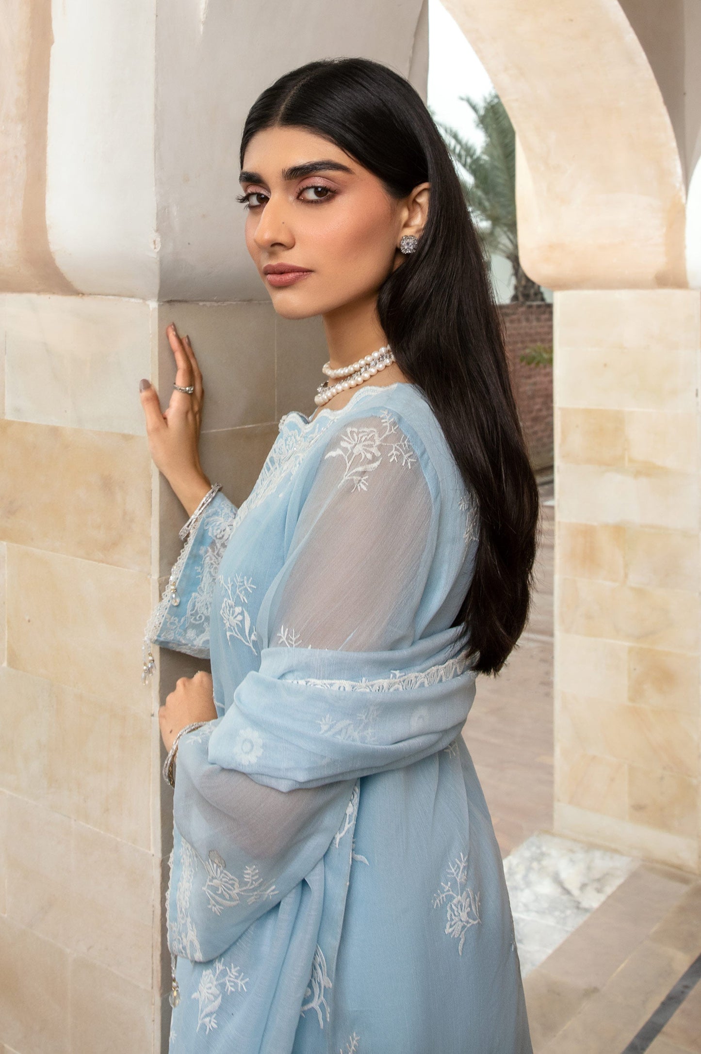 Zeen | Azalea Collection | Ezra