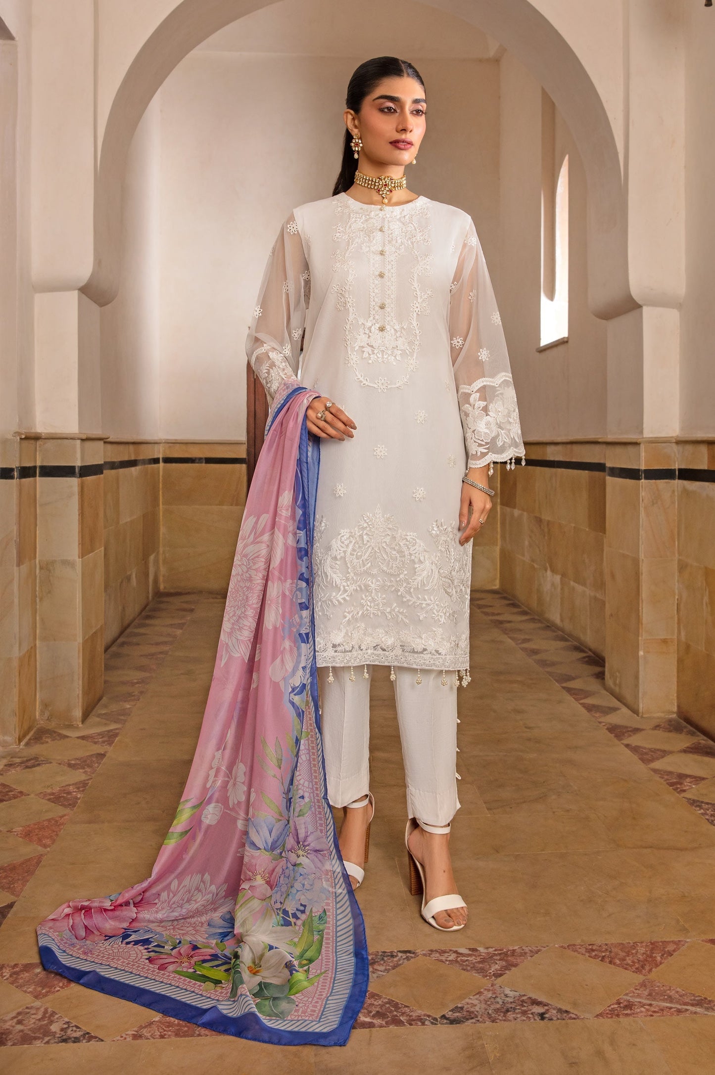 Zeen | Azalea Collection | Opal - House Of Anaya