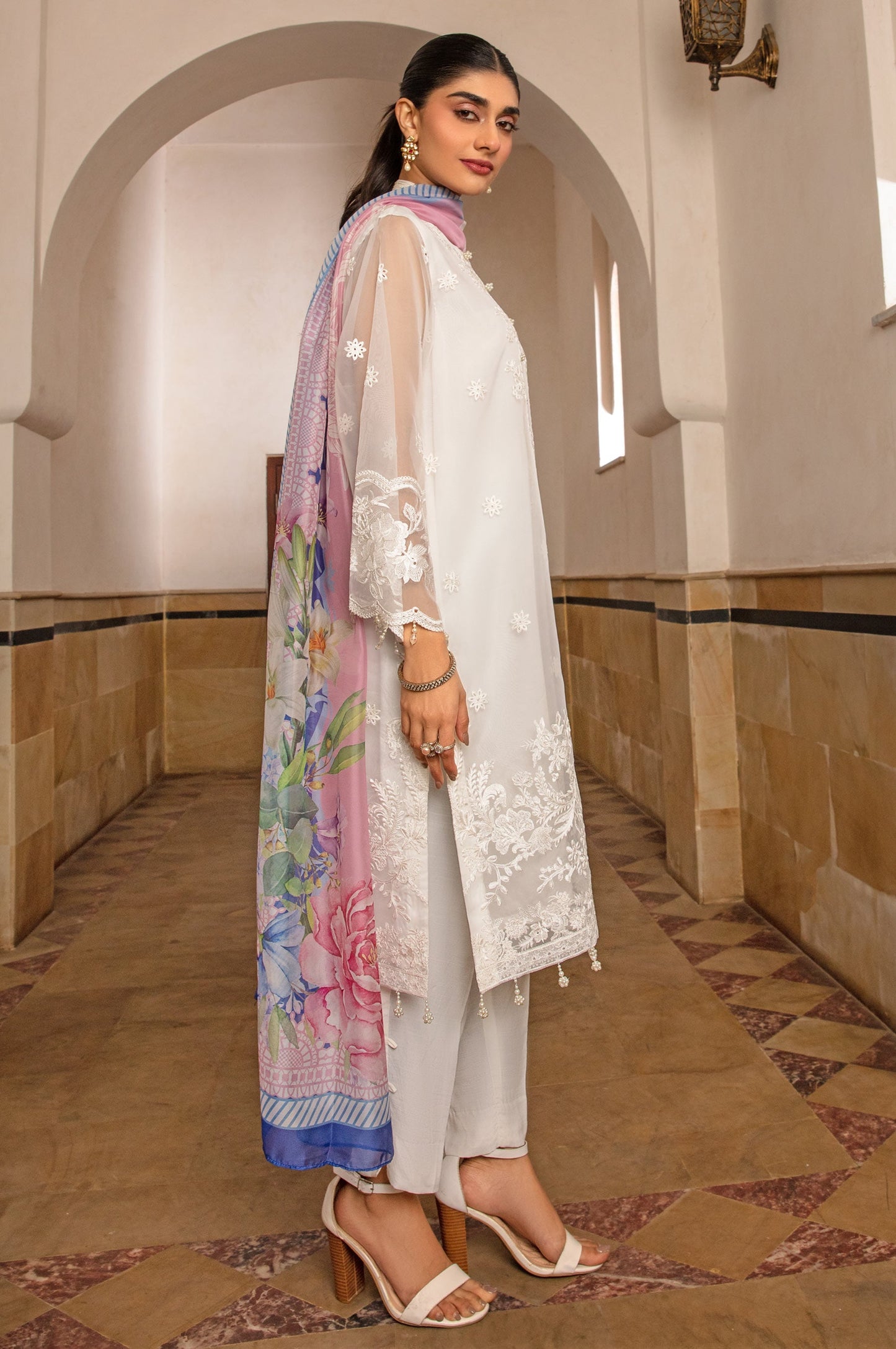 Zeen | Azalea Collection | Opal