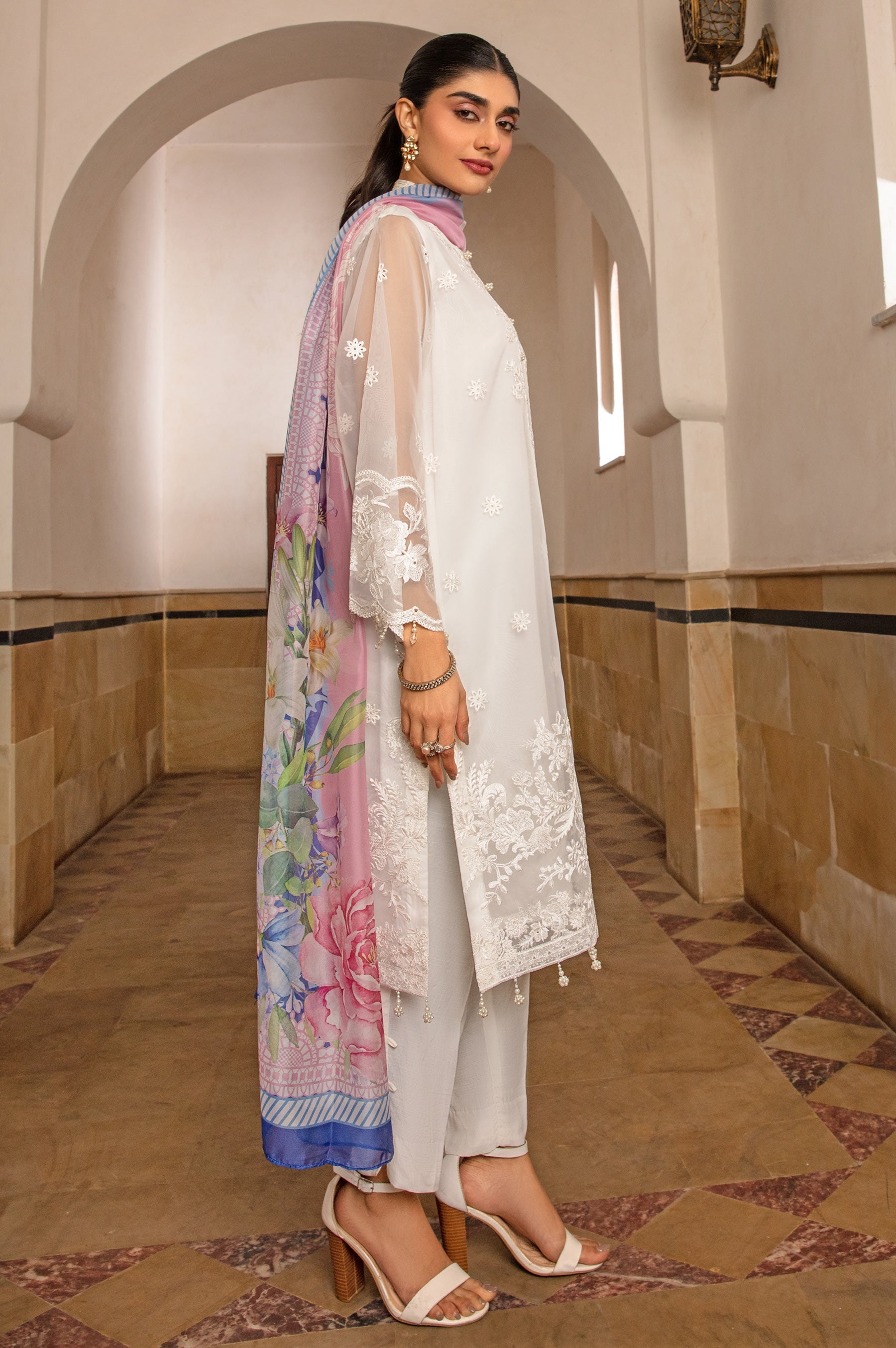 Zeen | Azalea Collection | Opal - House Of Anaya
