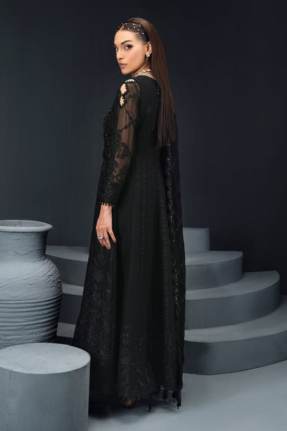 Alizeh | Reena Handcrafted 24 | Zohreh-Reena-V01D05 - House Of Anaya