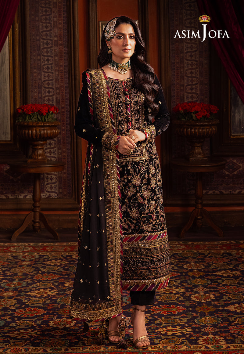 ASIM JOFA-AJMM-08