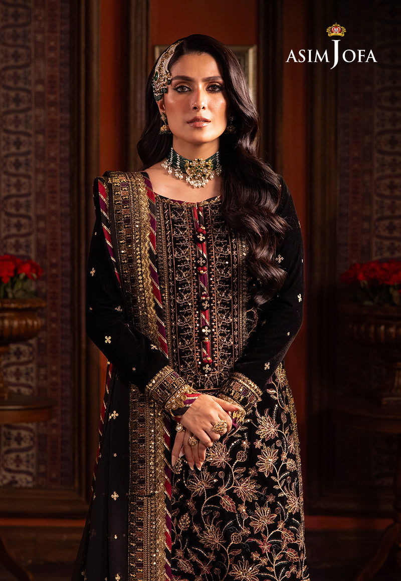 ASIM JOFA-AJMM-08