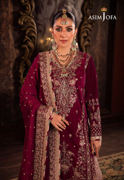 ASIM JOFA-AJMM-03