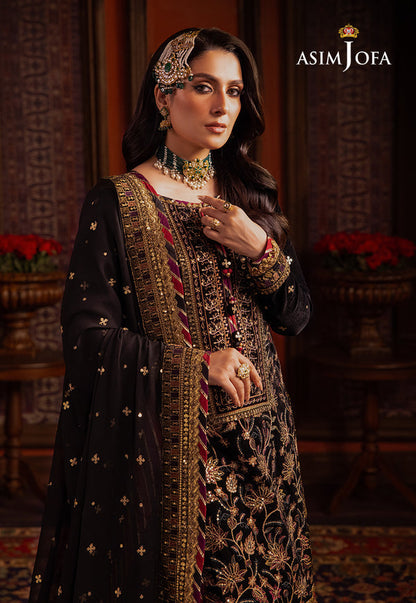 ASIM JOFA-AJMM-08