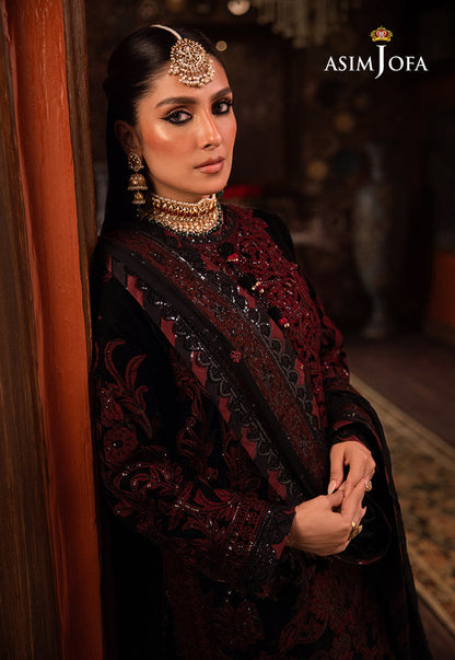 ASIM JOFA-AJMM-12