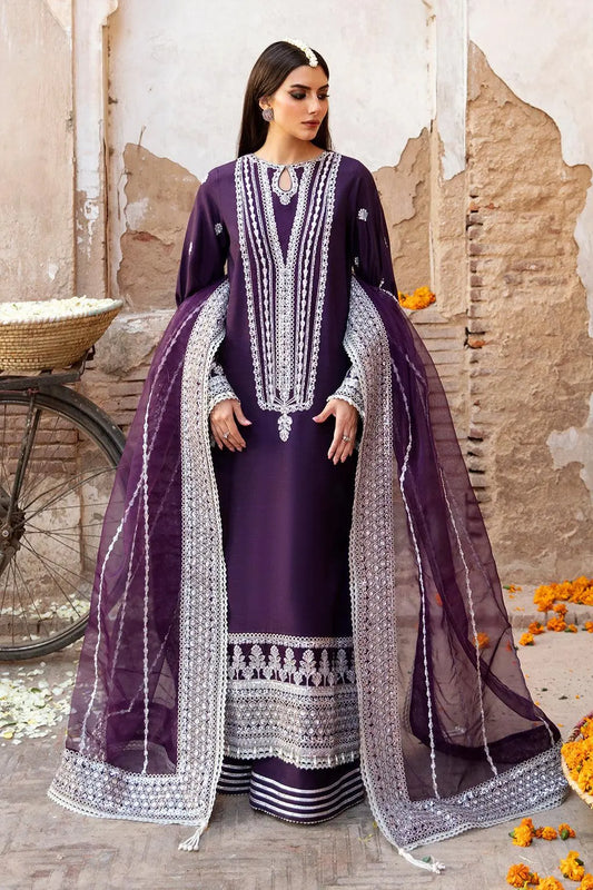 RAJKHUMARI - House Of Anaya