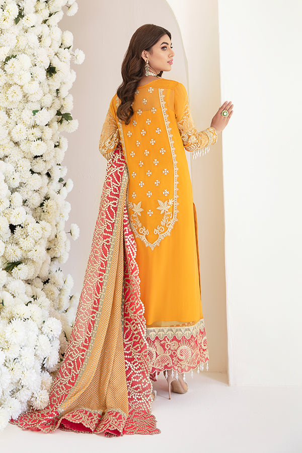 Imrozia-S-1063 MARIGOLD