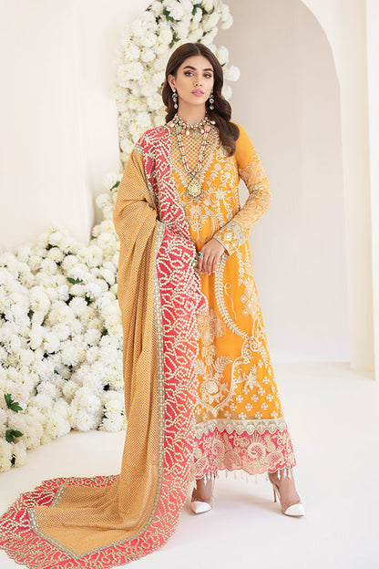 Imrozia-S-1063 MARIGOLD