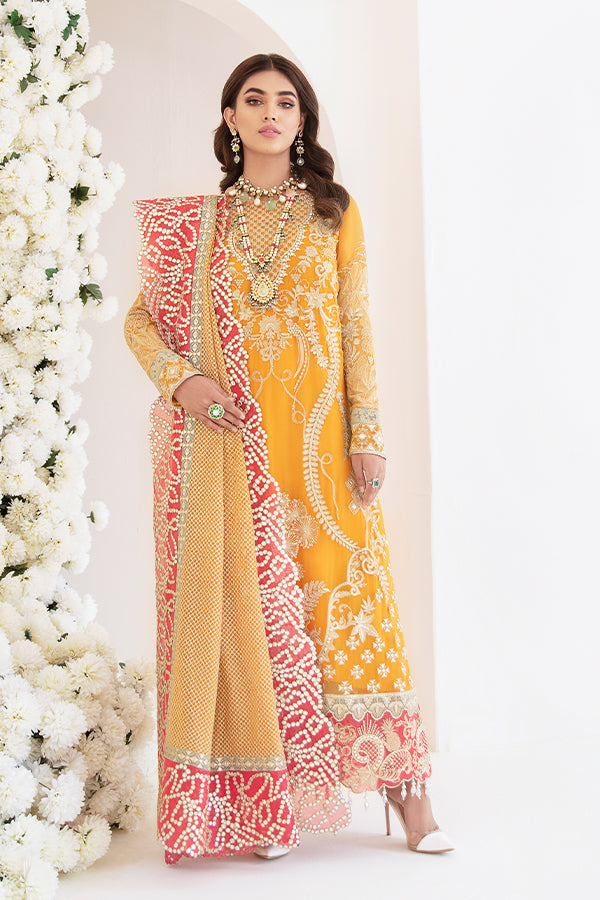 Imrozia-S-1063 MARIGOLD