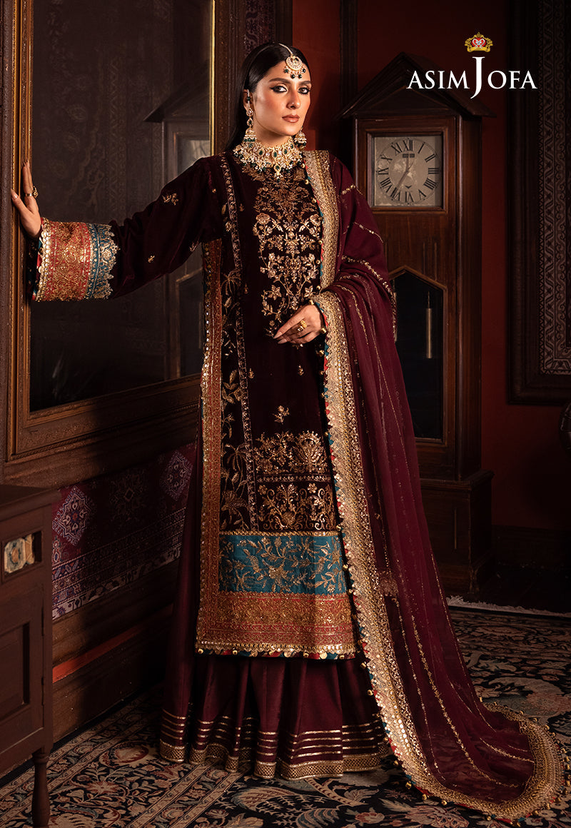 ASIM JOFA-AJMM-09