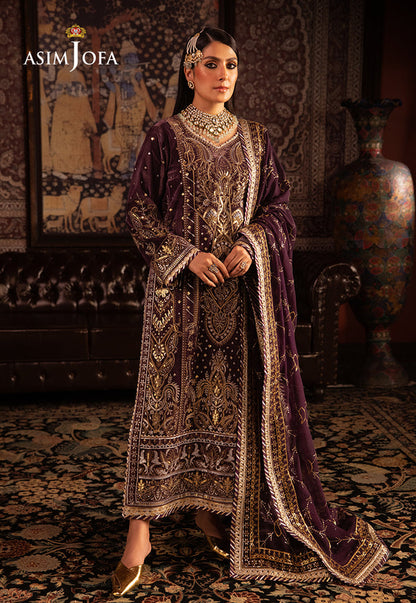 ASIM JOFA-AJMM-06