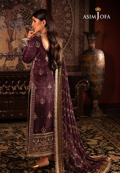 ASIM JOFA-AJMM-06