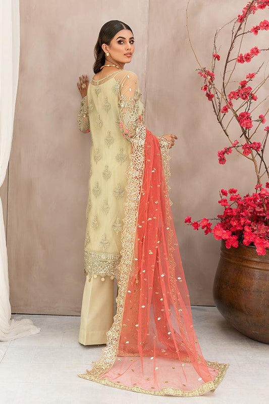 Imrozia-I-154 Poppy Bloom - House Of Anaya