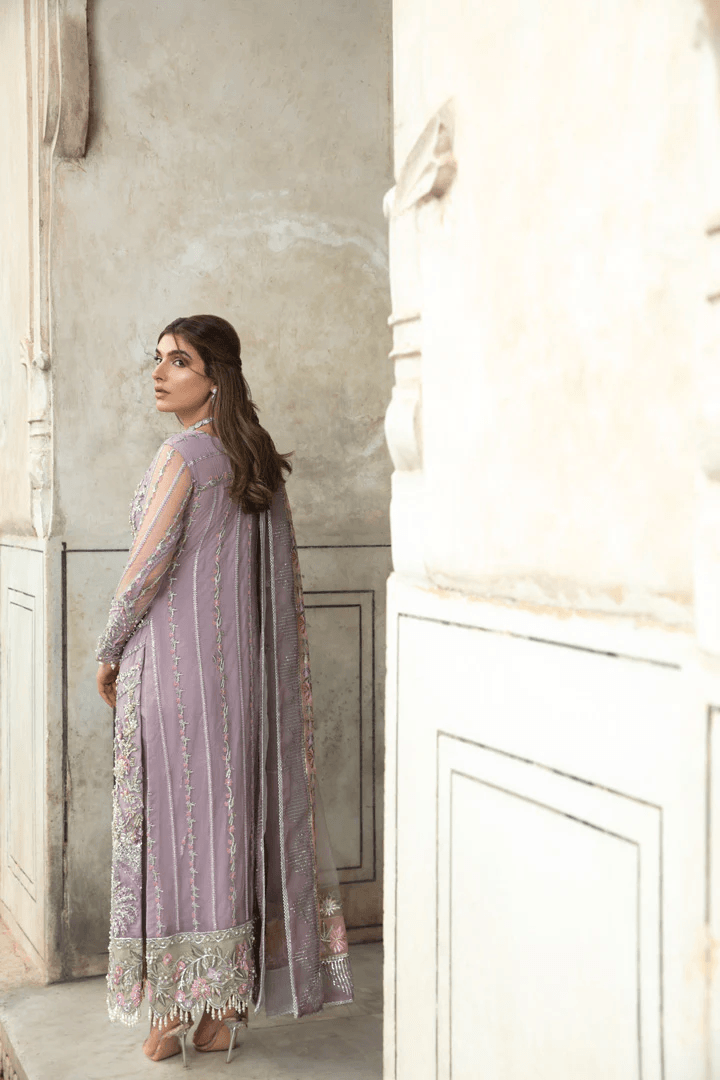 ALIF By AJR COUTURE – Banno Ki Sahelian – AJR22BS ALW-22-04 ZUFISHAN - House Of Anaya